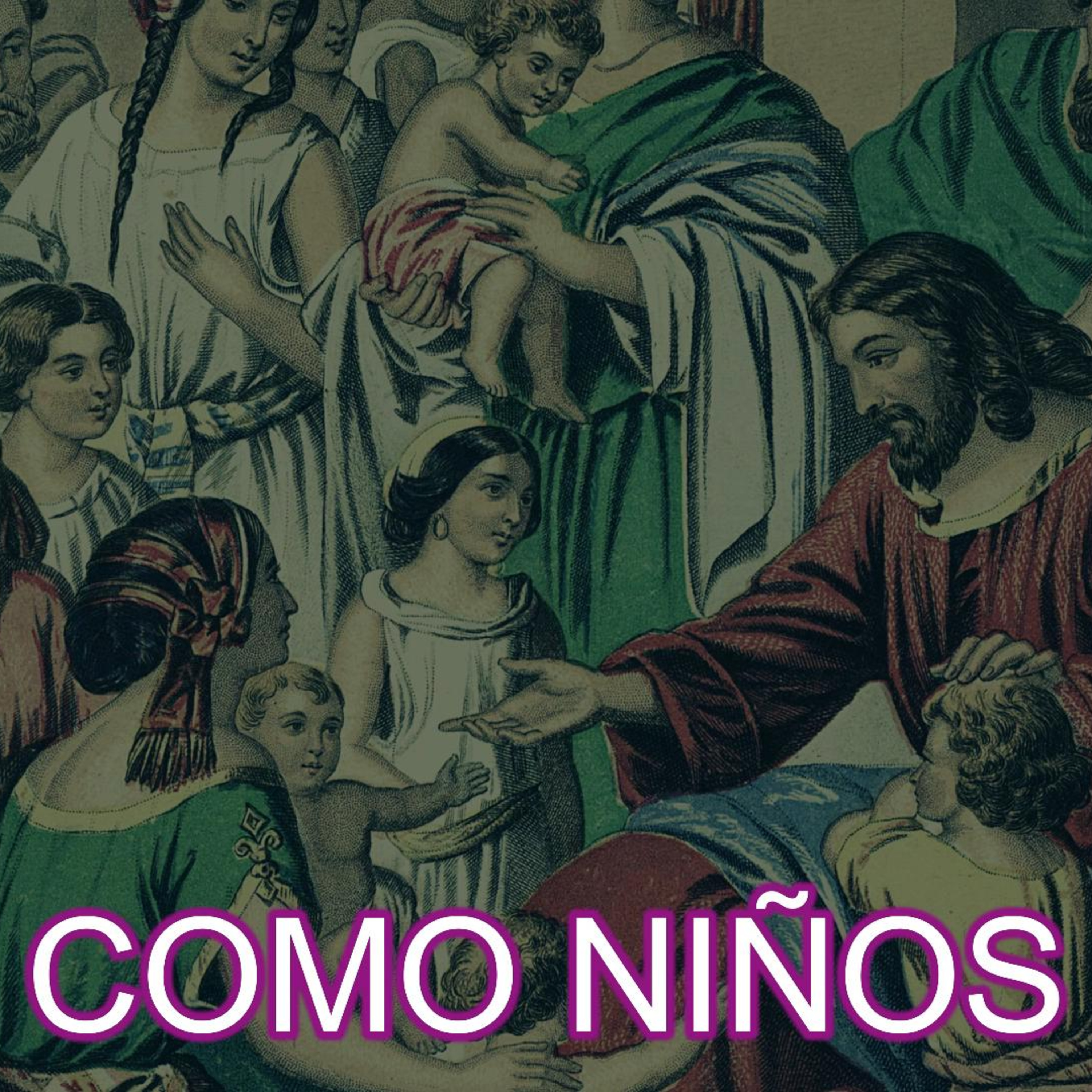 Portada de Comunidad Católica Virtual