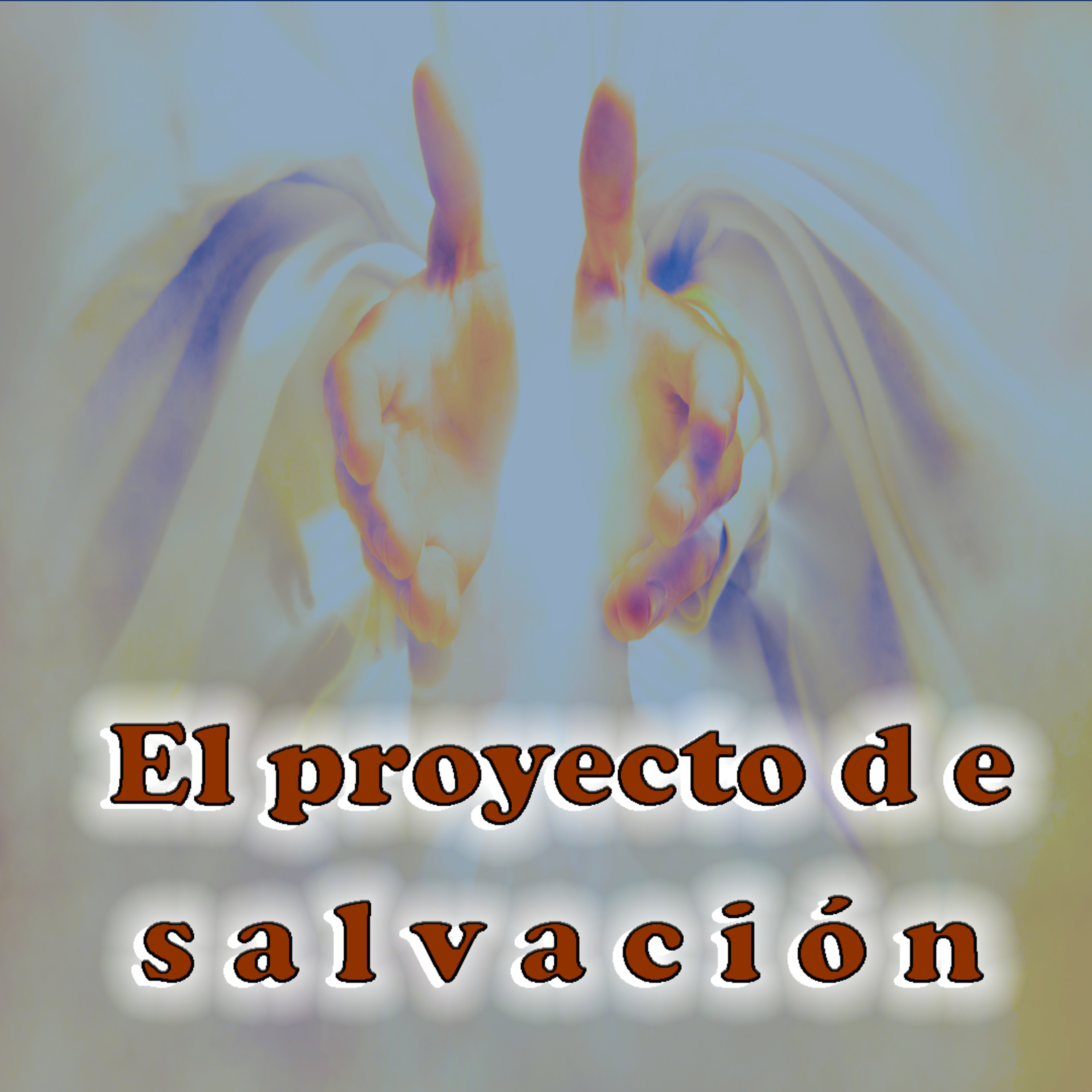 Portada de Comunidad Católica Virtual