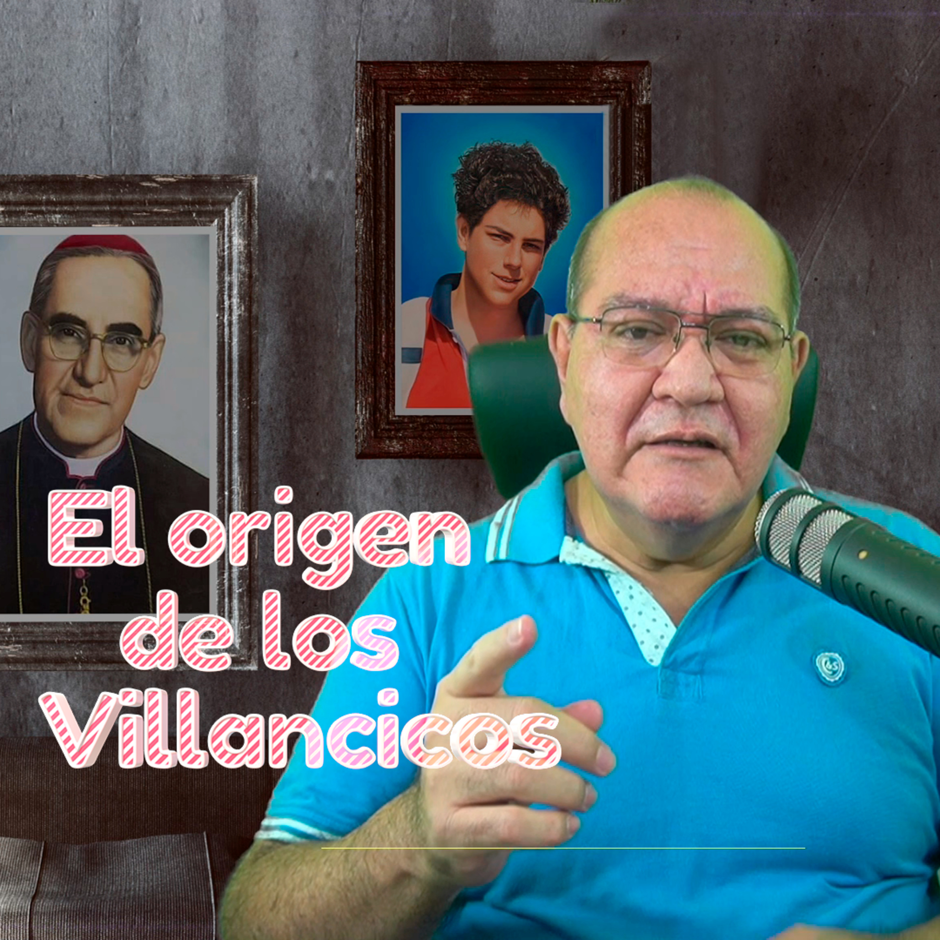 Portada de Comunidad Católica Virtual