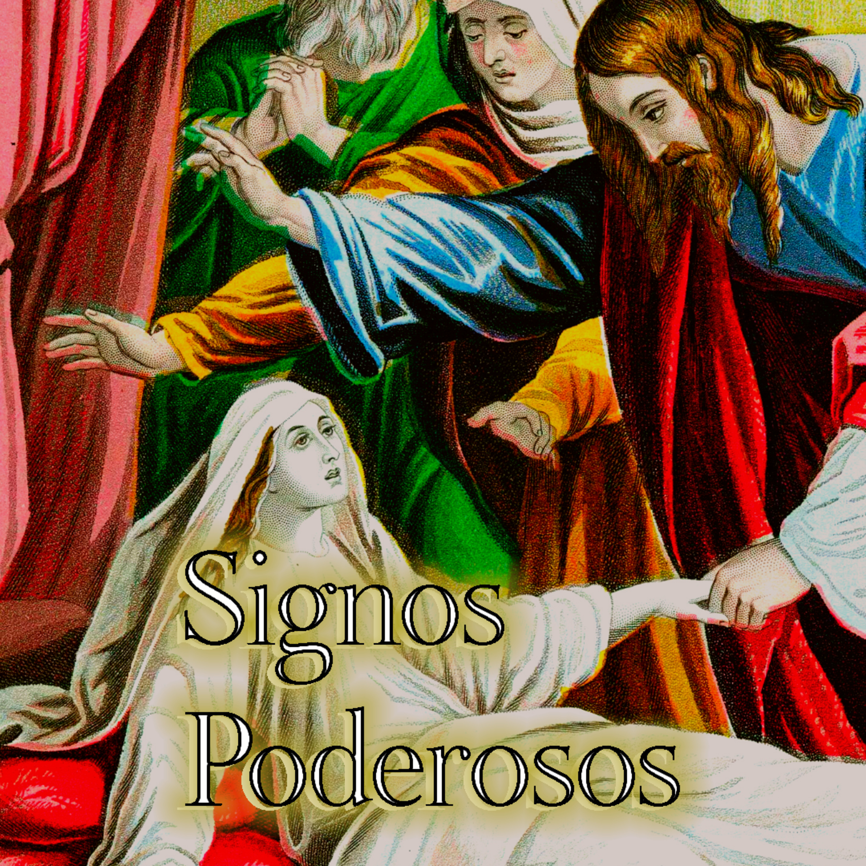 Portada de Comunidad Católica Virtual