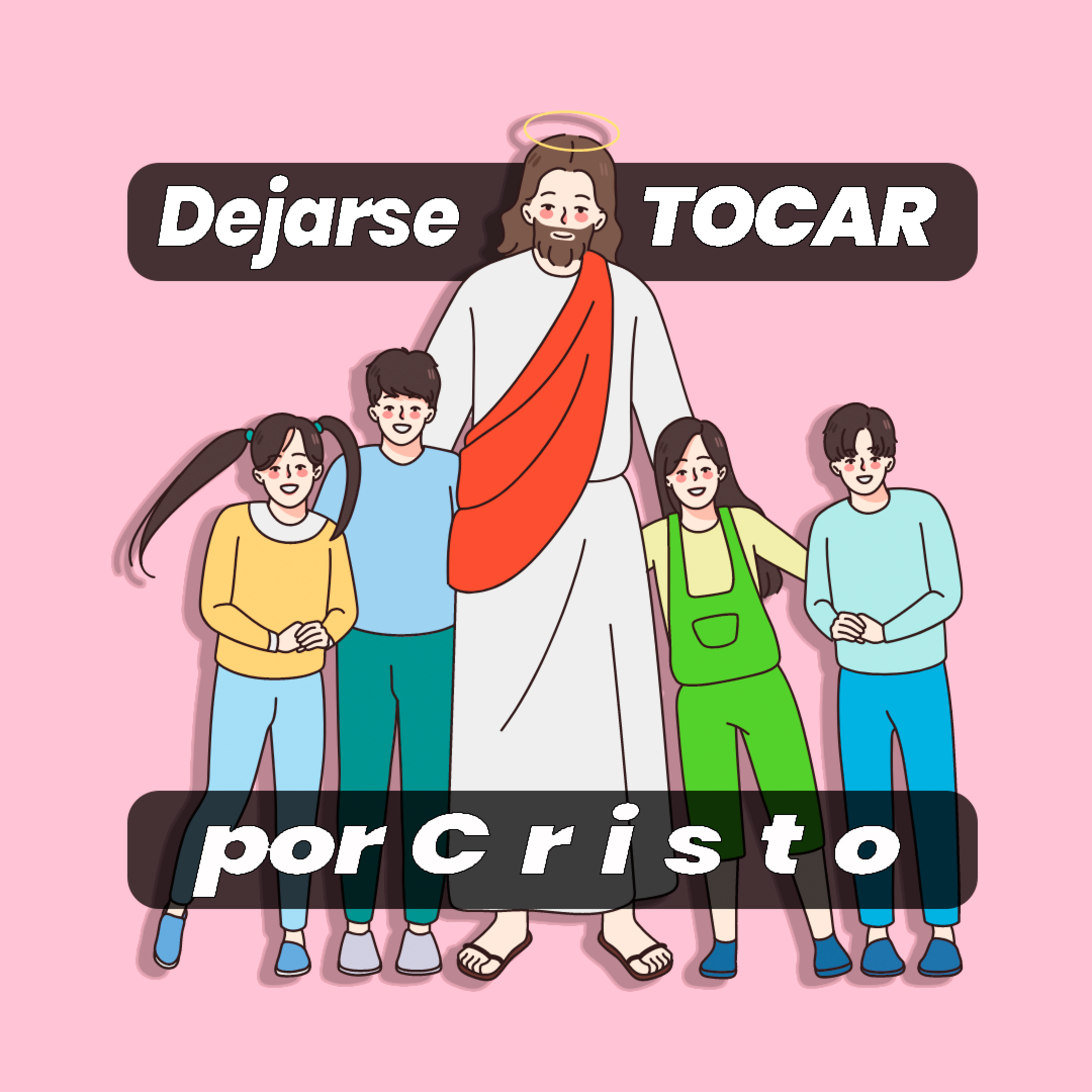 Portada de Comunidad Católica Virtual