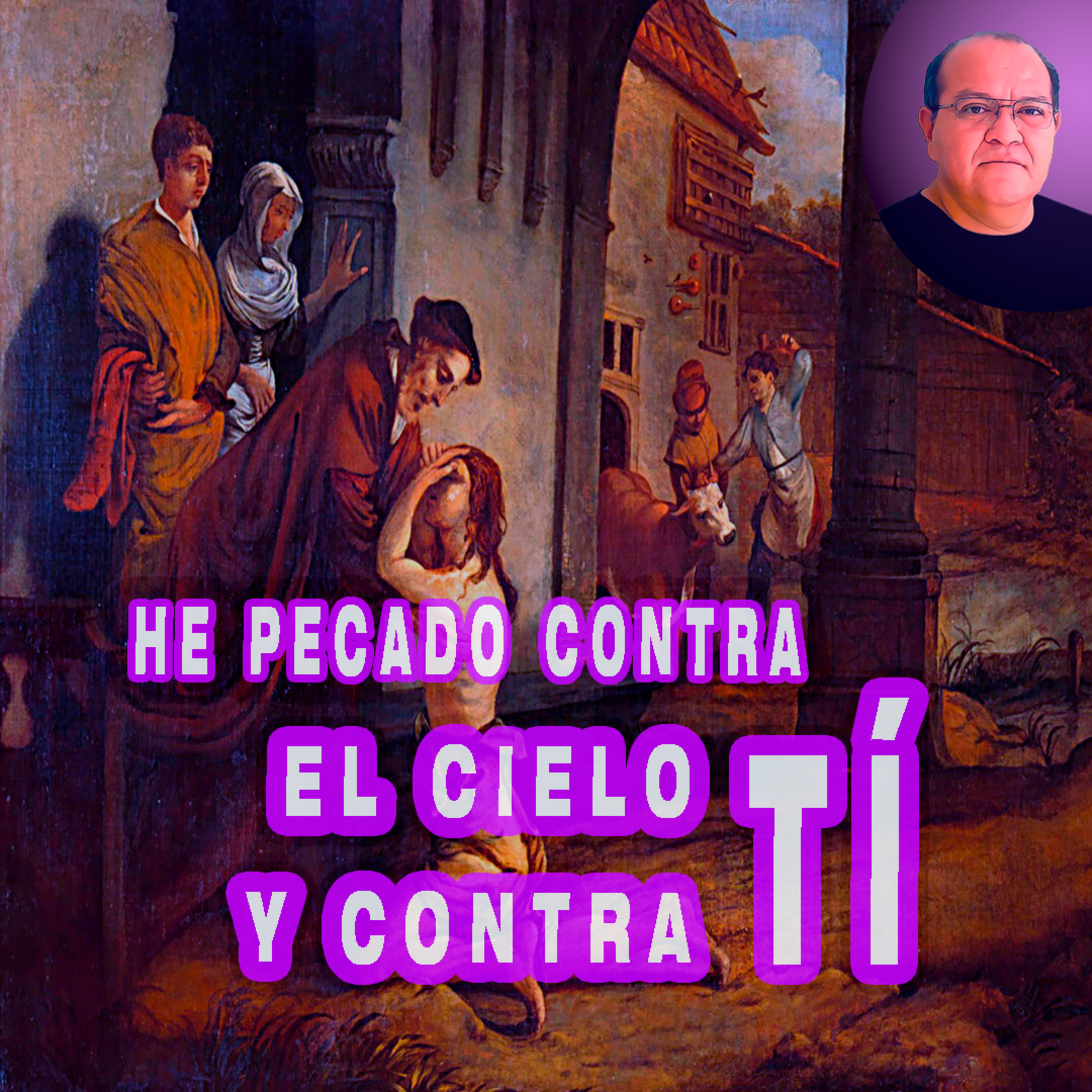 Portada de Comunidad Católica Virtual