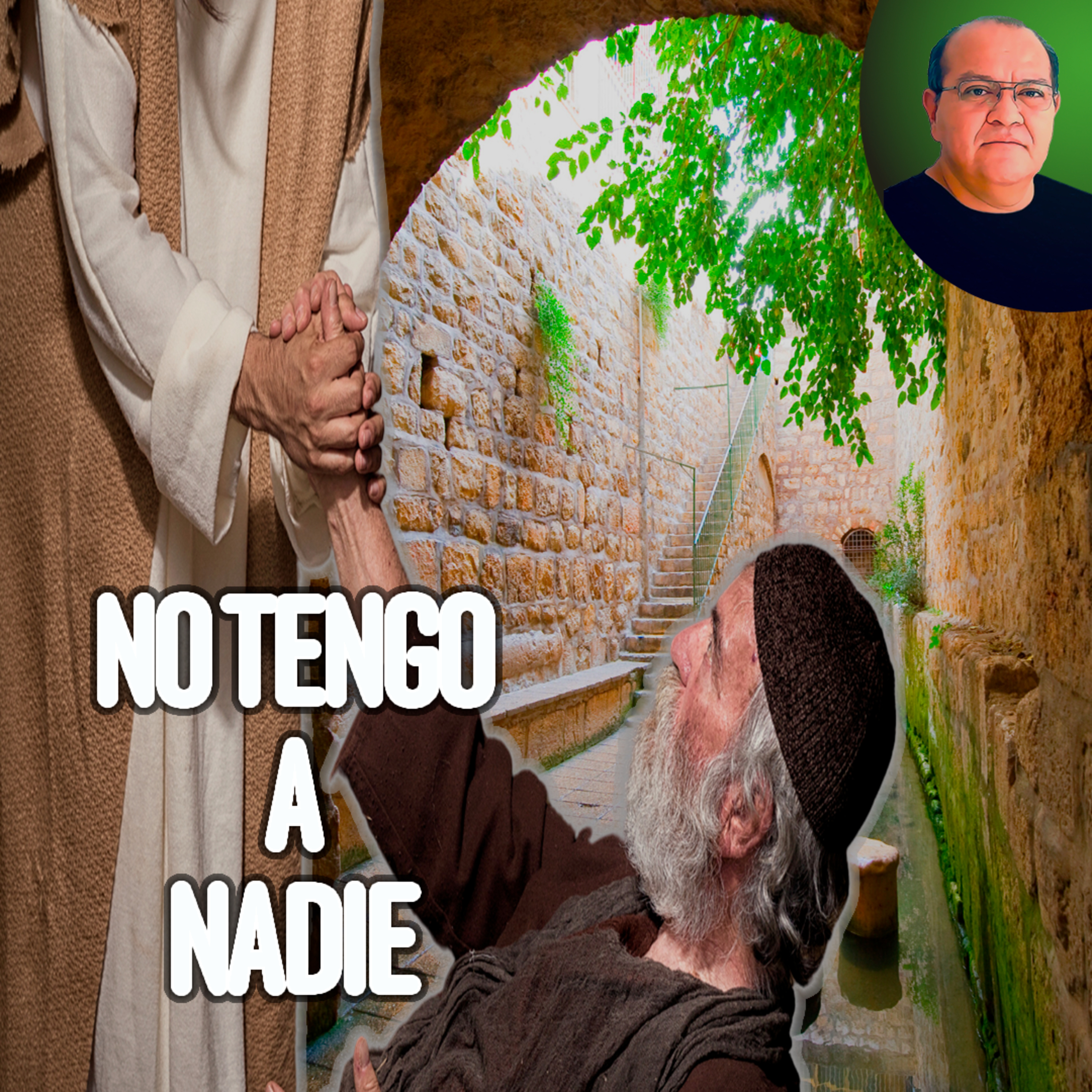 Portada de Comunidad Católica Virtual