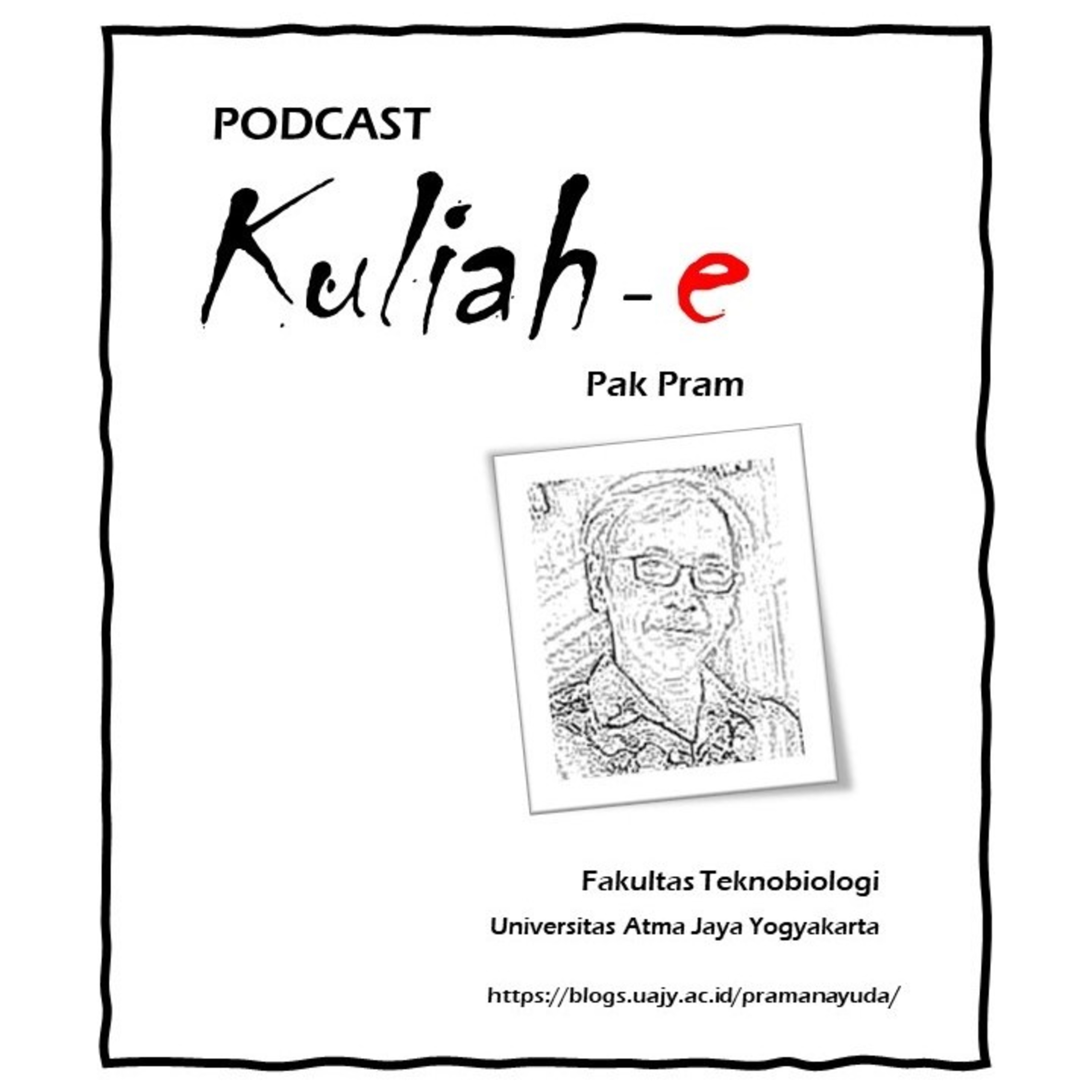 Ekologi Molekuler - Kuliah 1