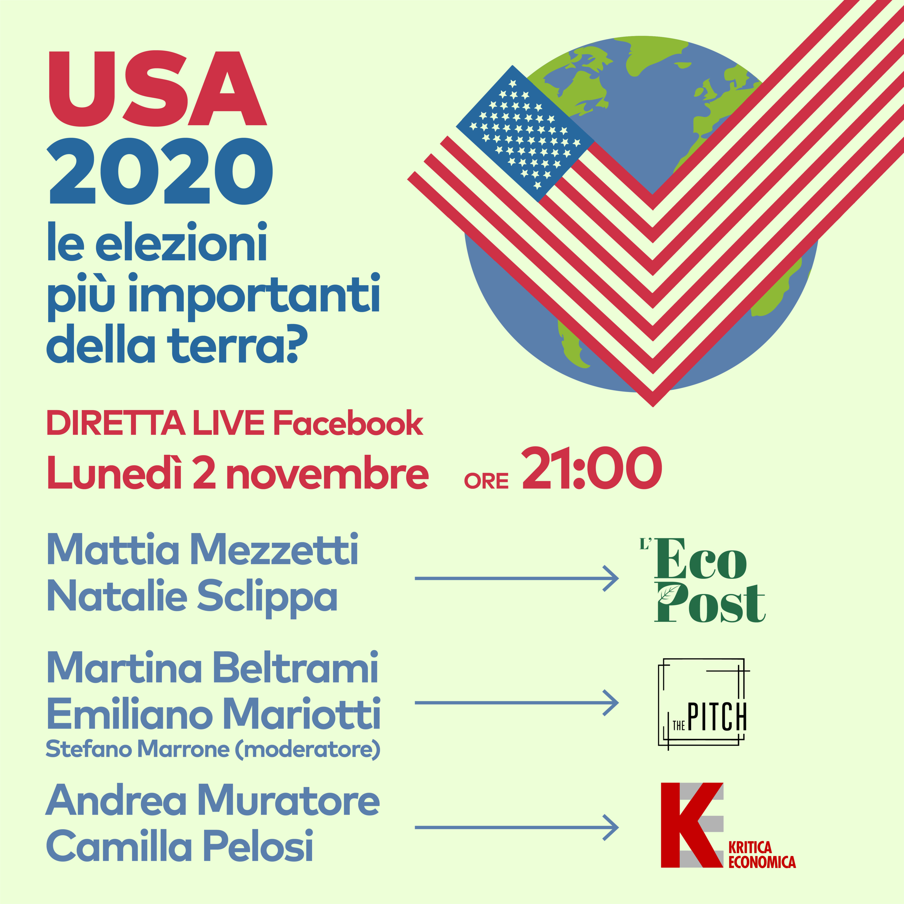 L\'EcoPost - Una guida alla sostenibilità