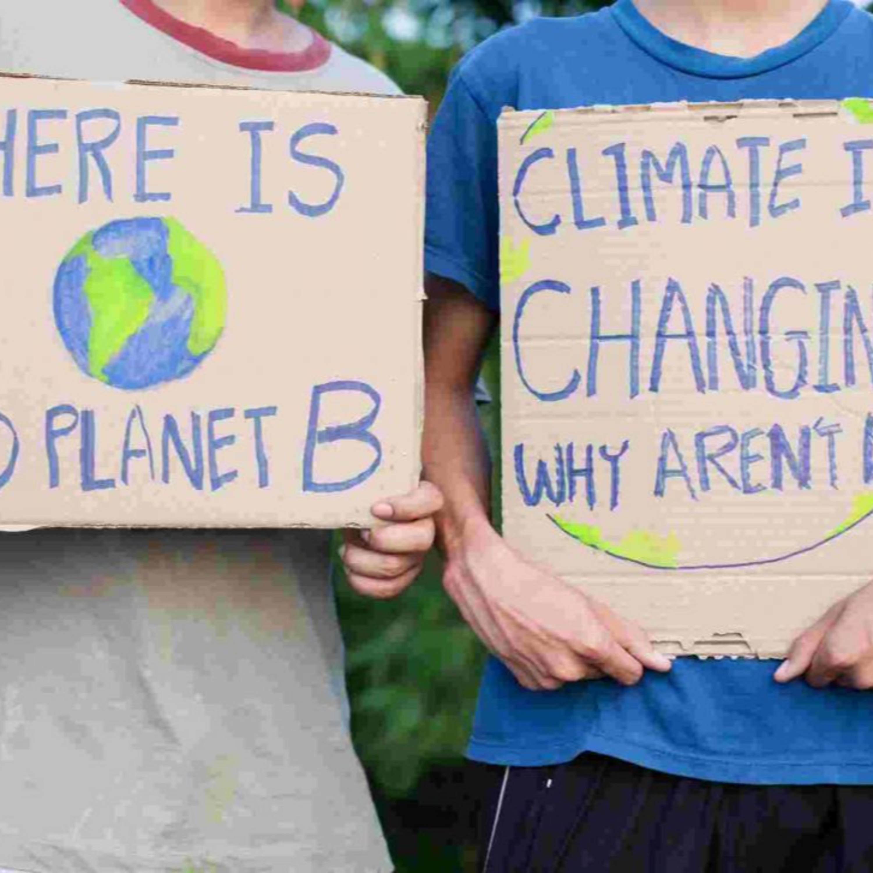 L\'EcoPost - Una guida alla sostenibilità