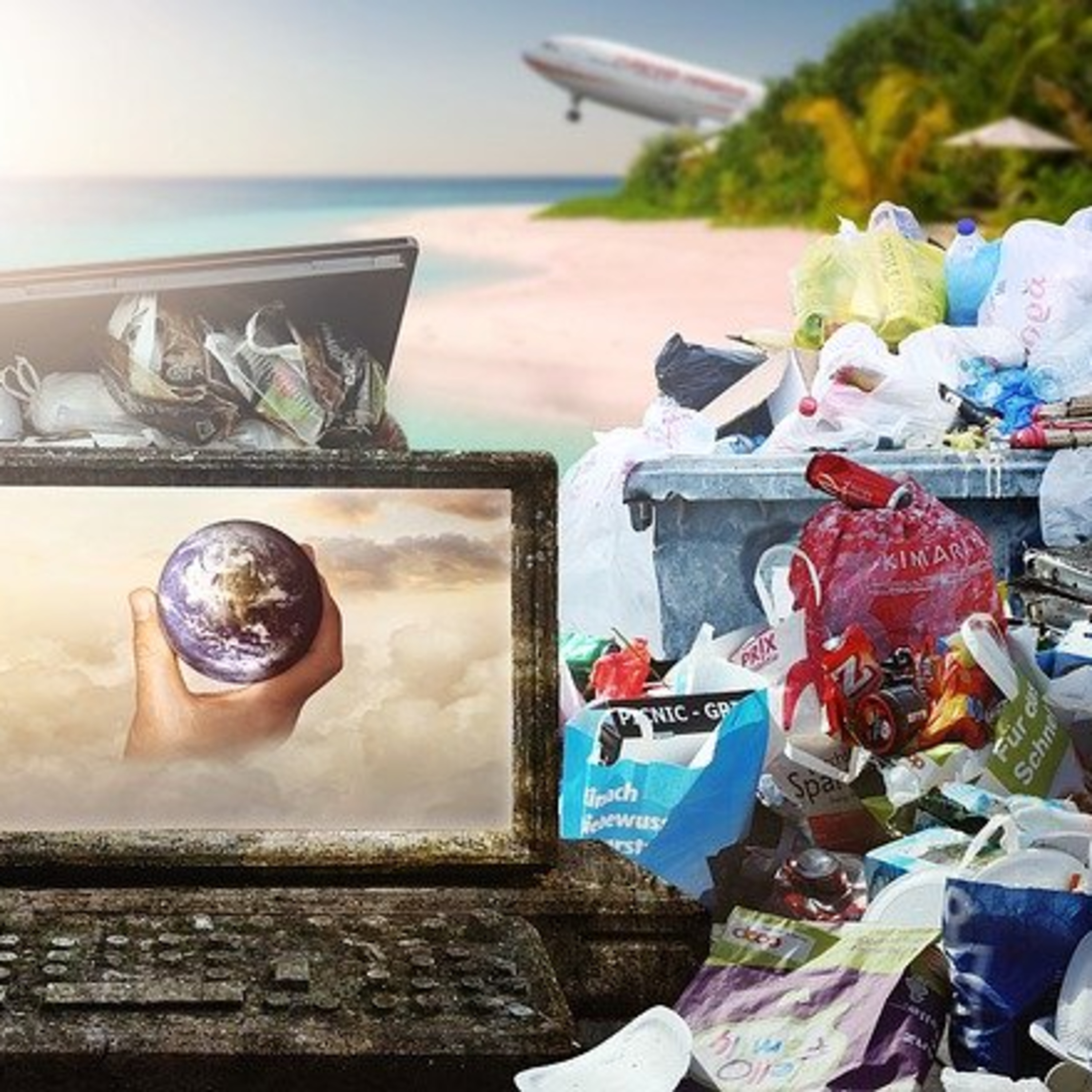 L\'EcoPost - Una guida alla sostenibilità