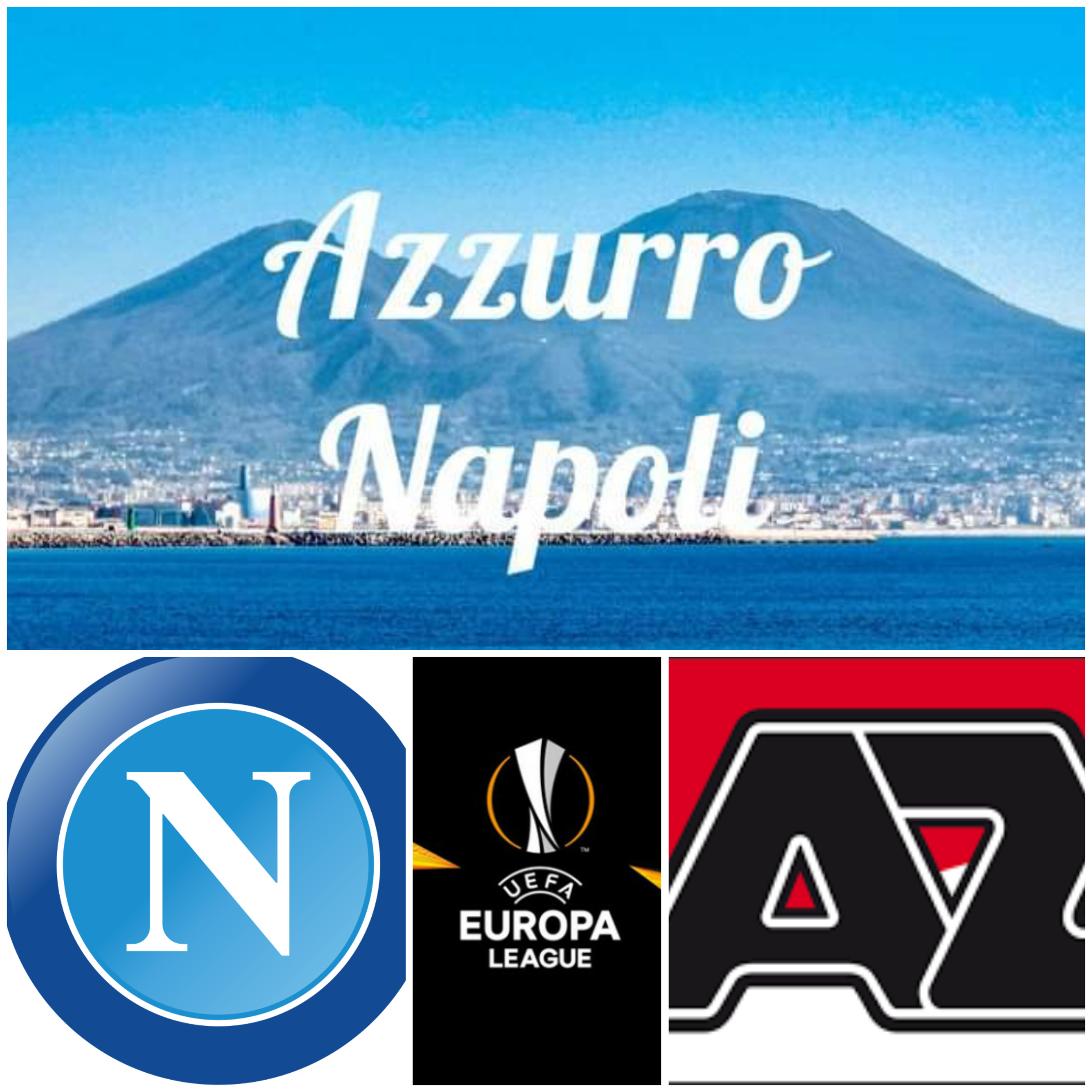 Azzurro Napoli