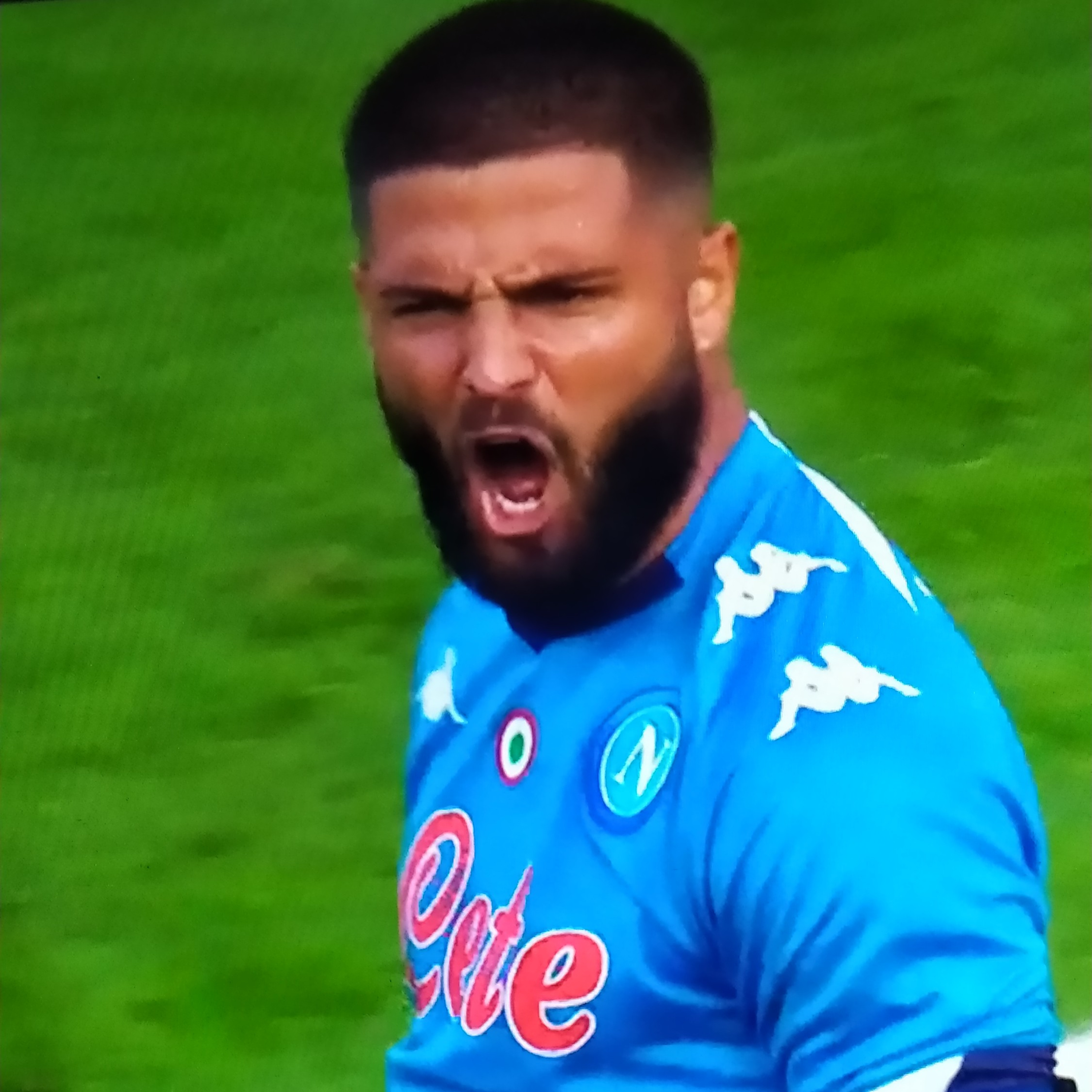 Azzurro Napoli