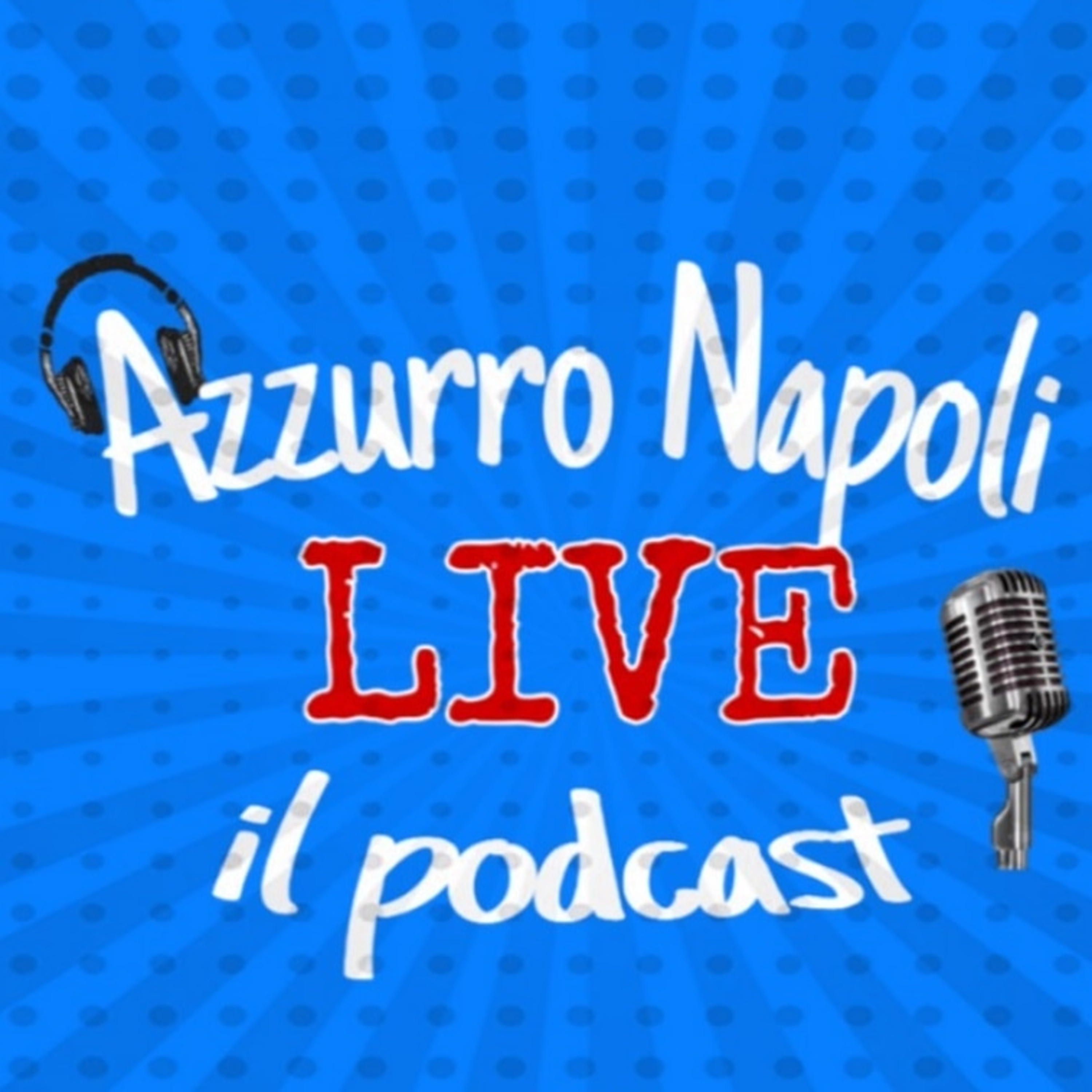 Azzurro Napoli