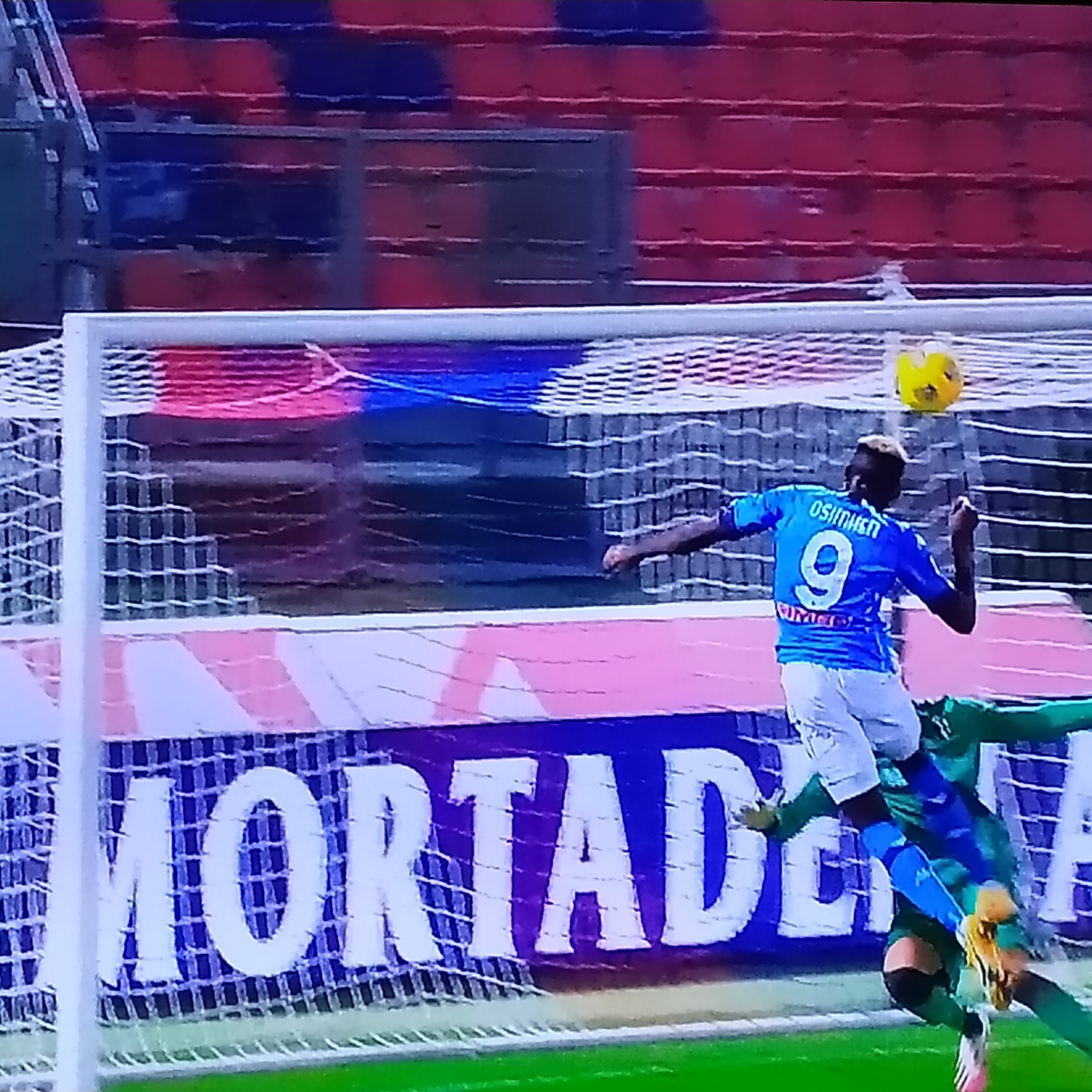Azzurro Napoli