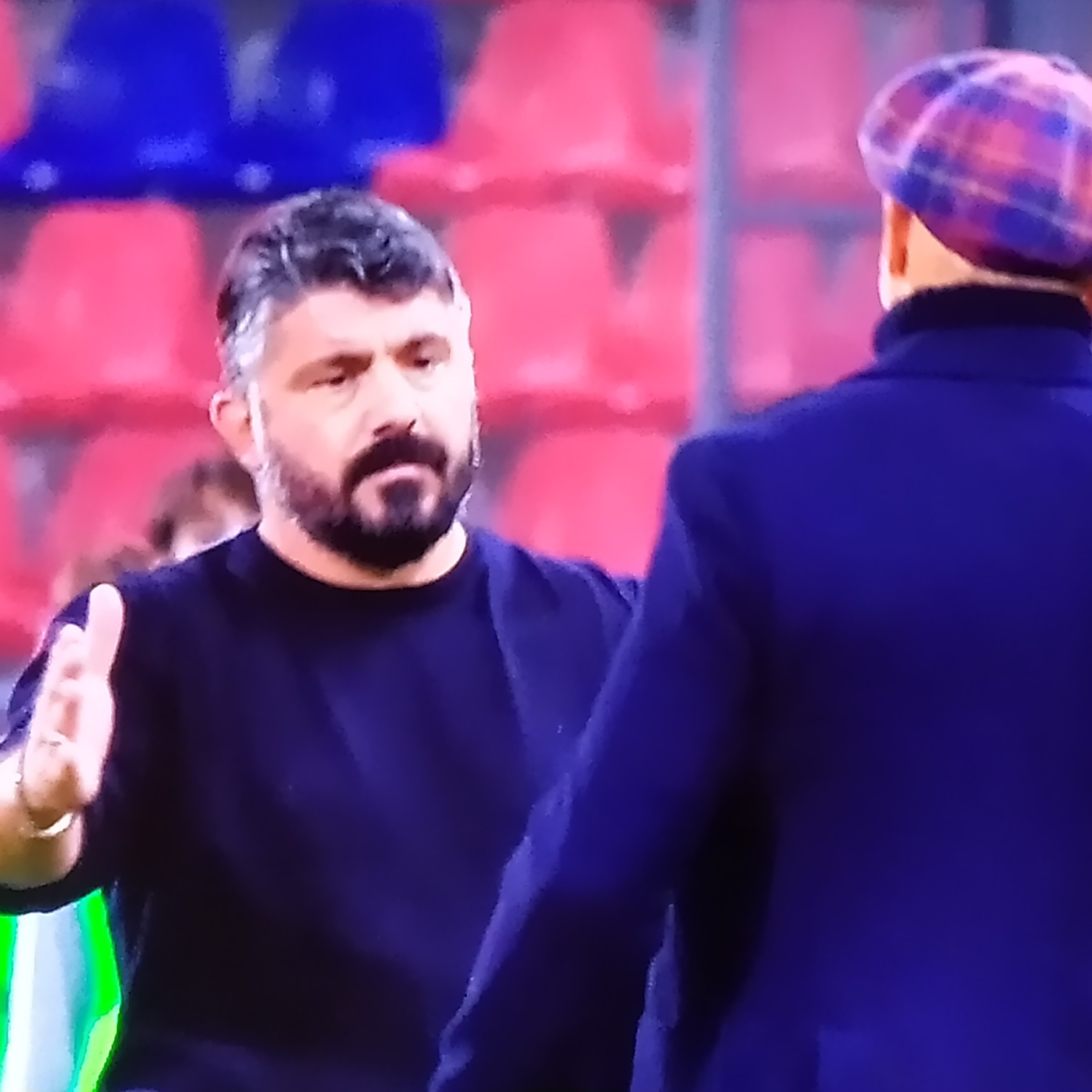 Azzurro Napoli