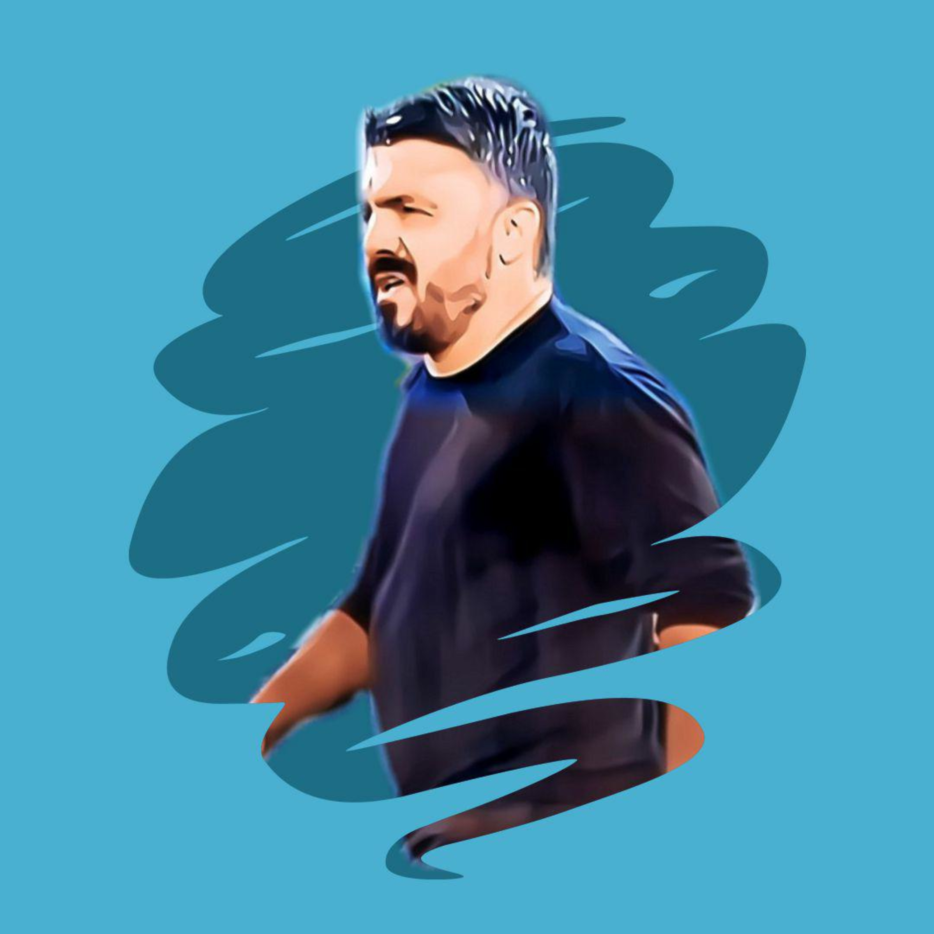 Azzurro Napoli