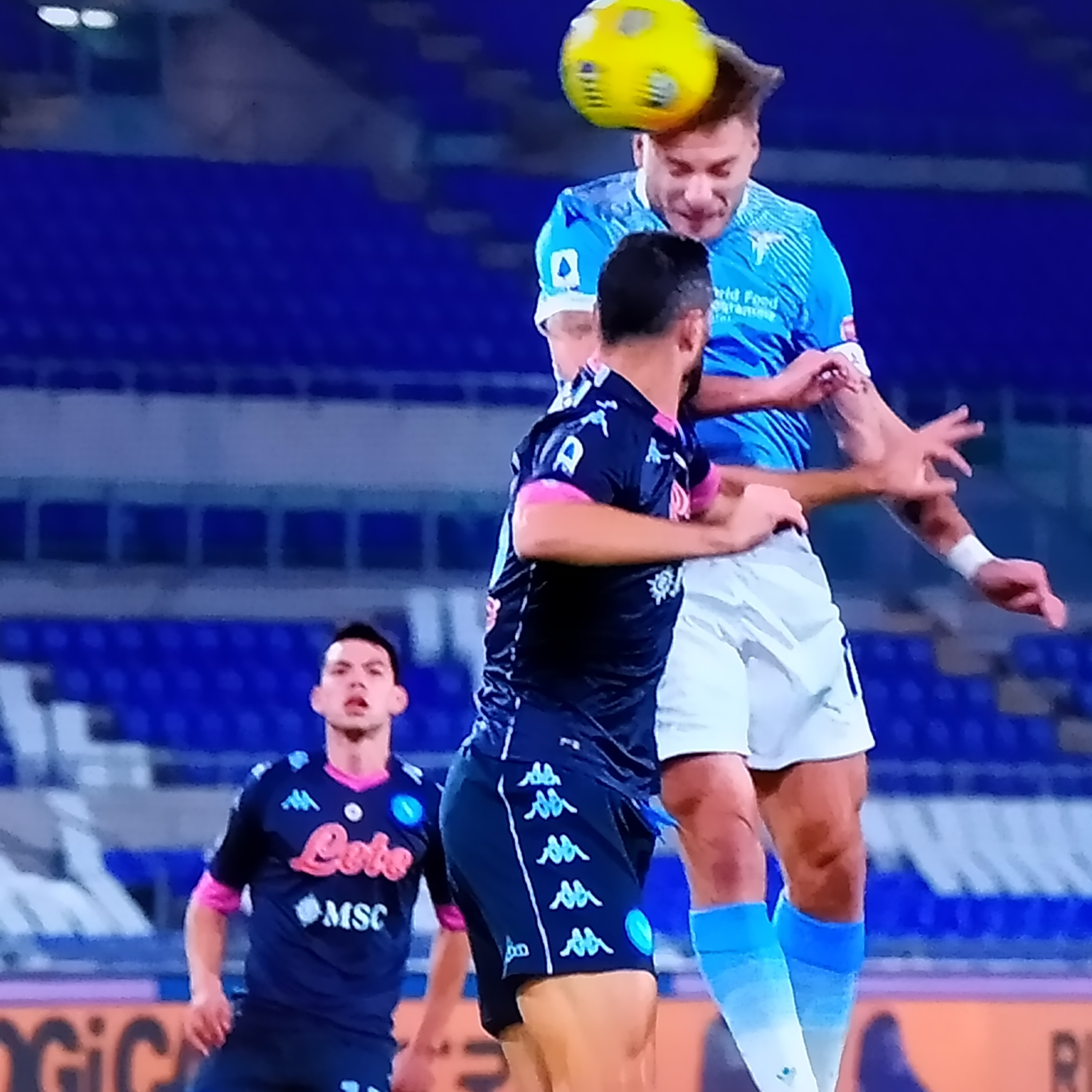 Azzurro Napoli