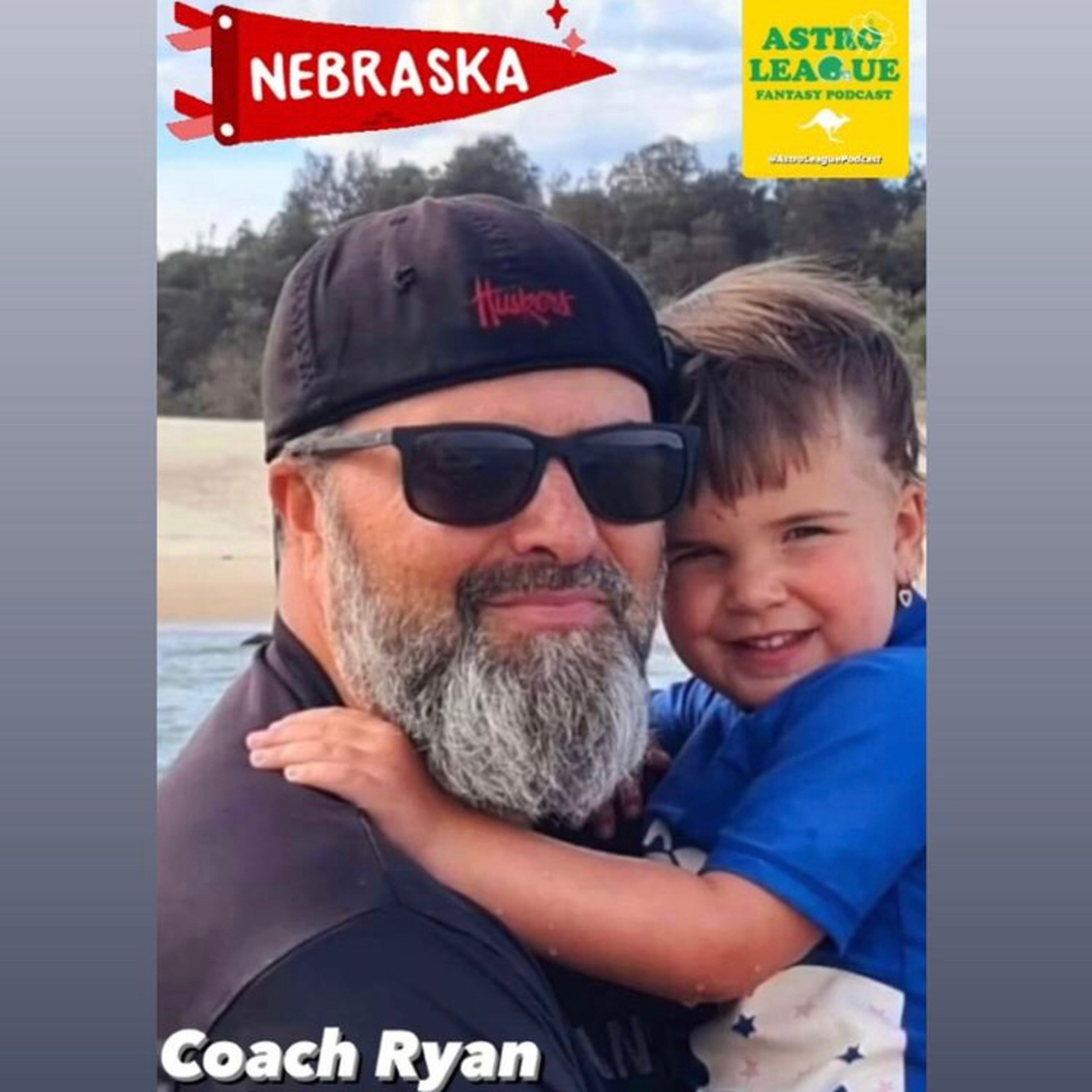 College Week - Coach Ryan isn’t CORNservative episode artwork
