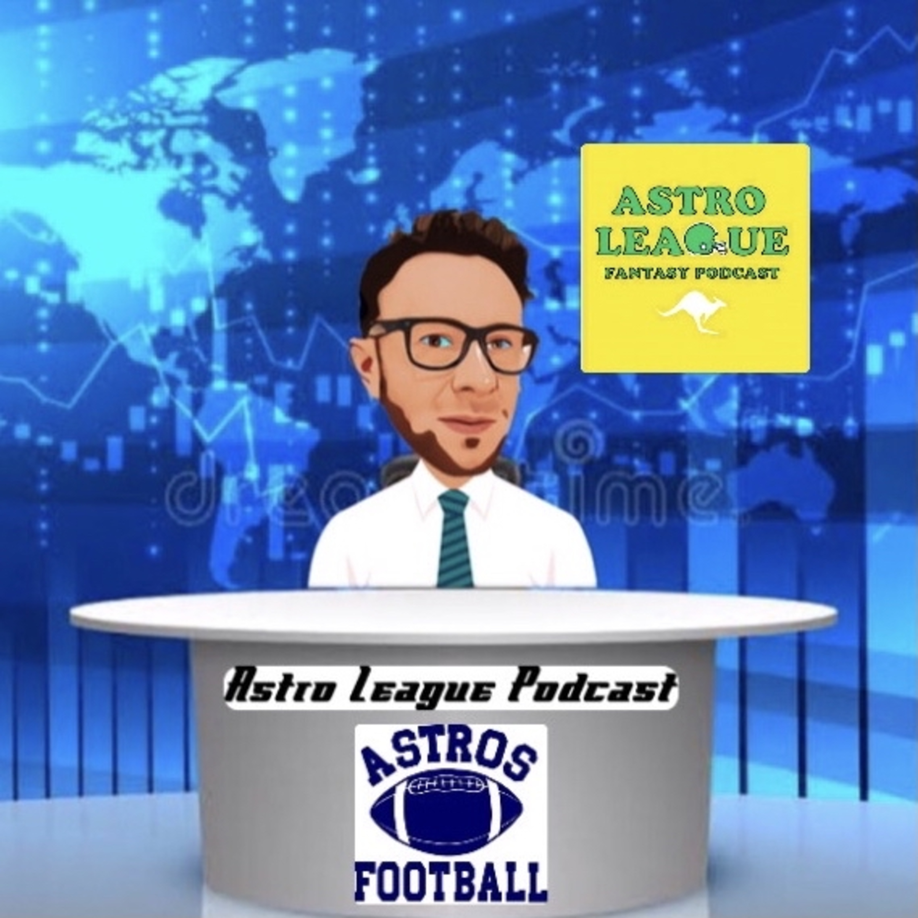 News Alert episode artwork