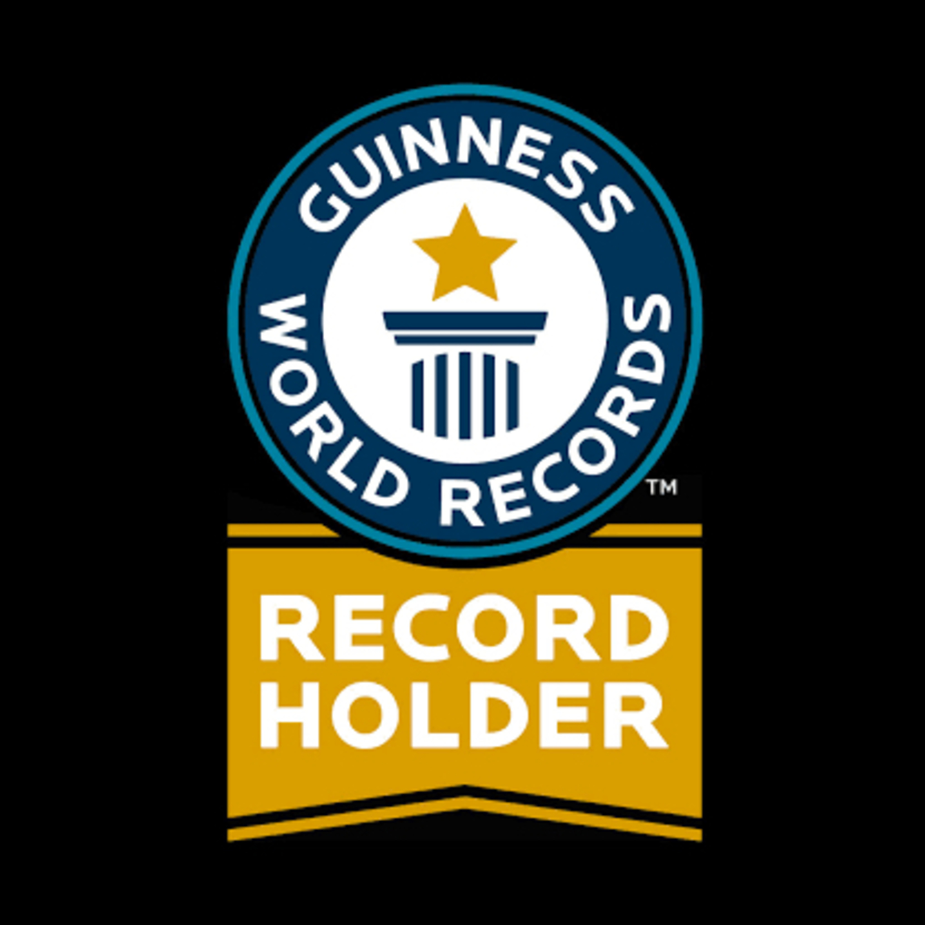 A Guinness World Record for Ass episode artwork