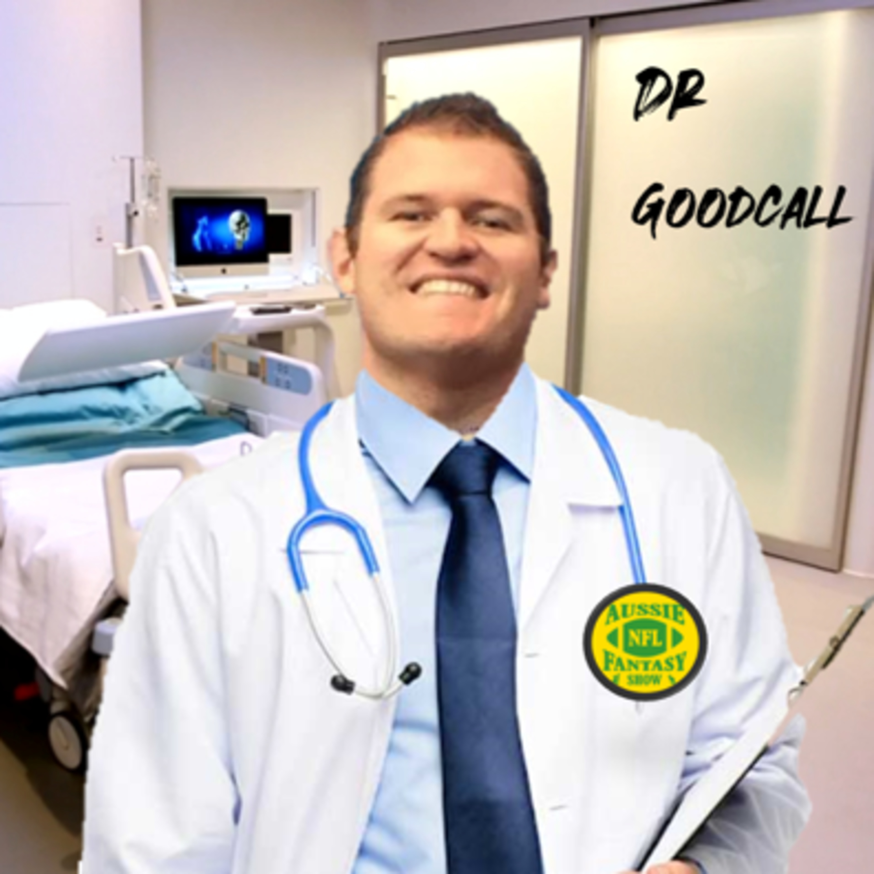 Aussie Gridiron Network