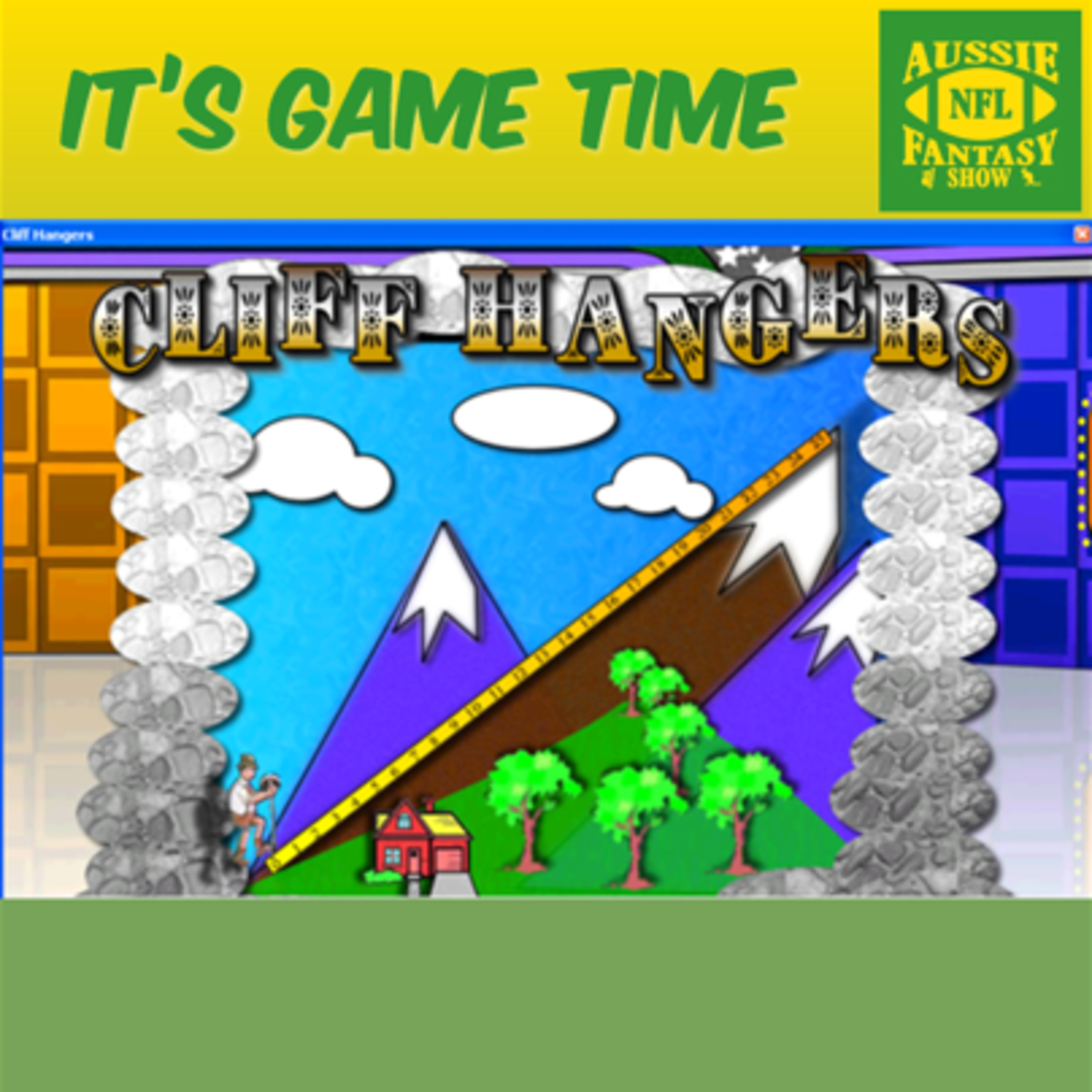 Fantasy Games episode artwork