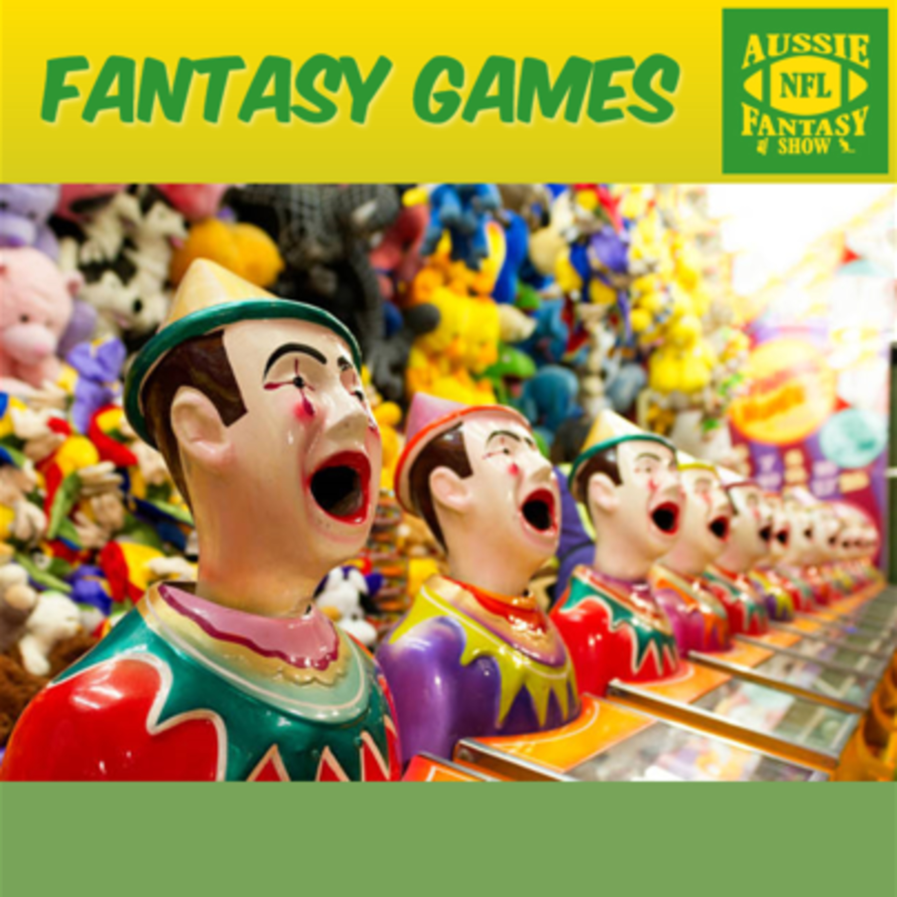 Fantasy Games episode artwork
