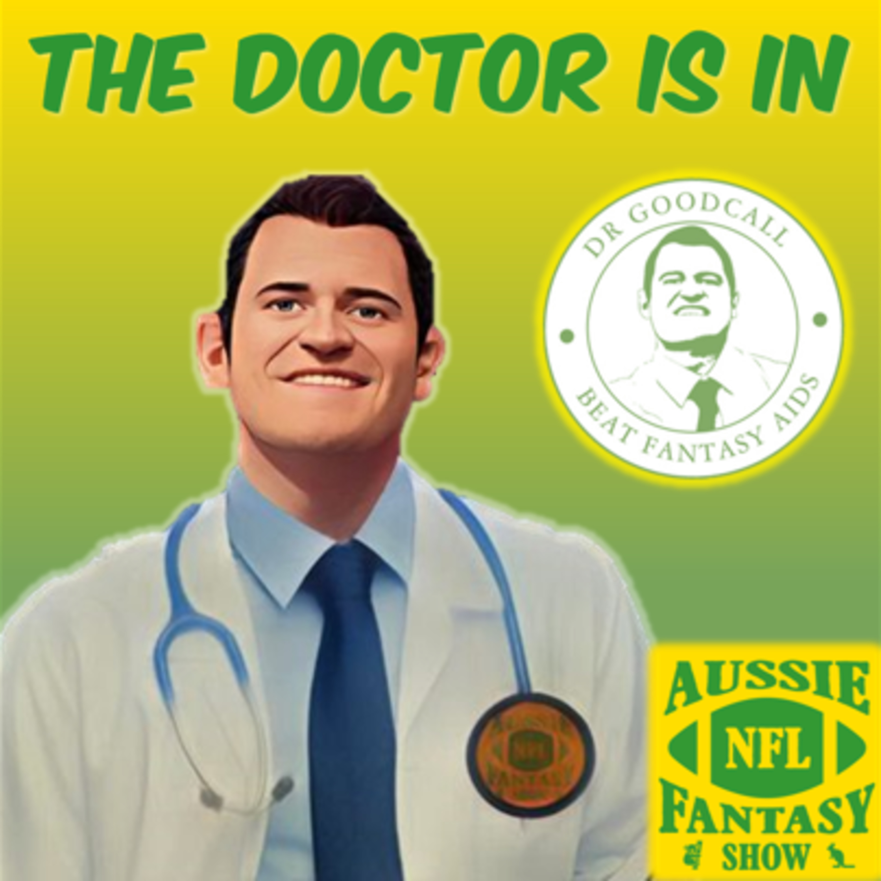 Aussie Gridiron Network