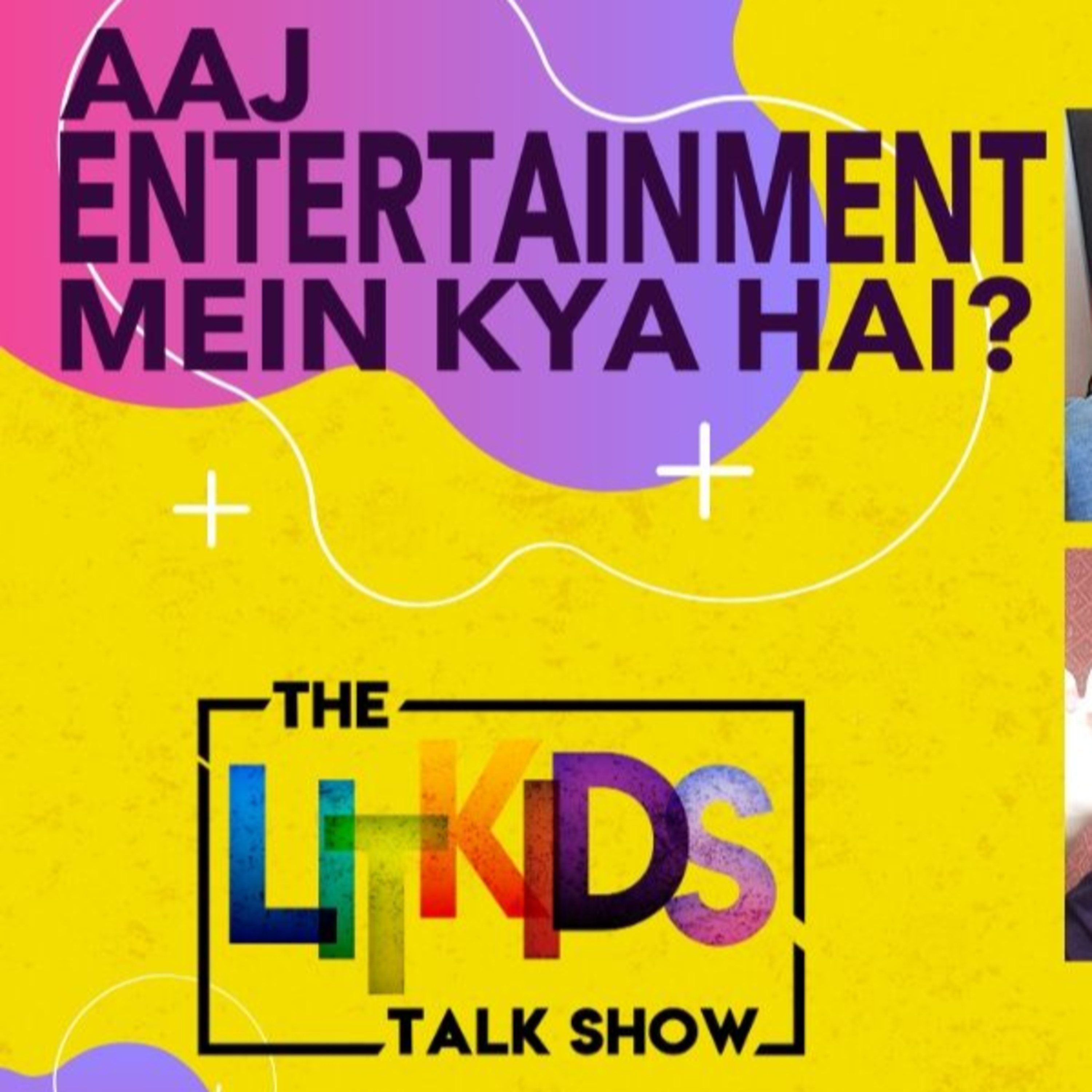 The LITKIDS Talk Show