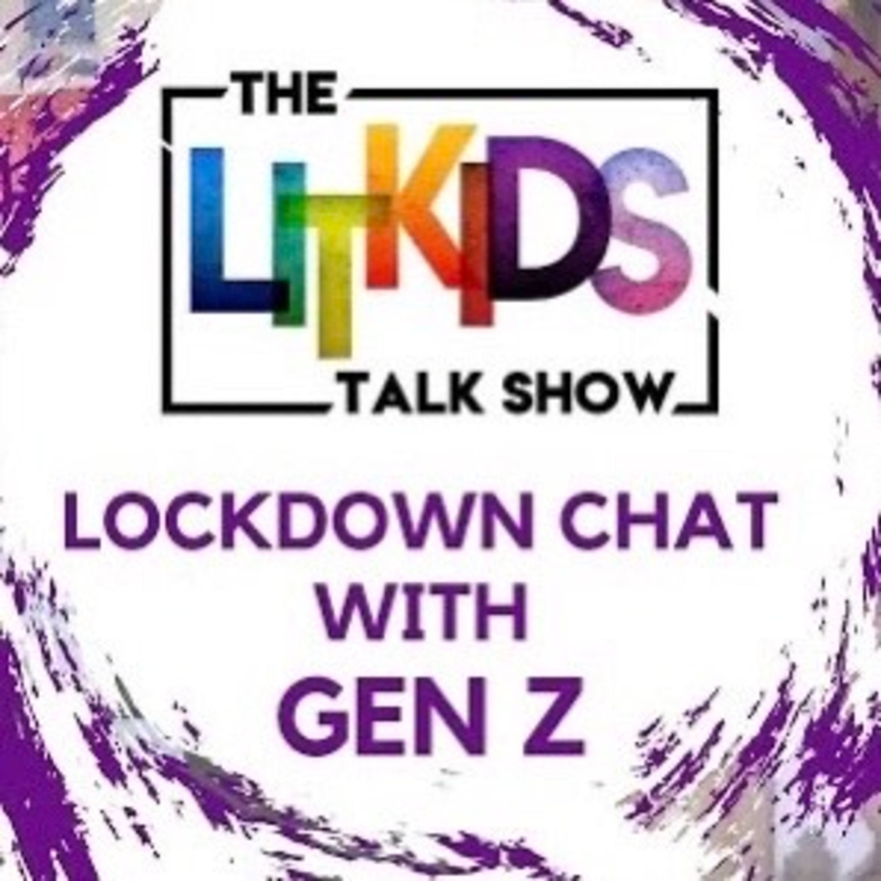 The LITKIDS Talk Show