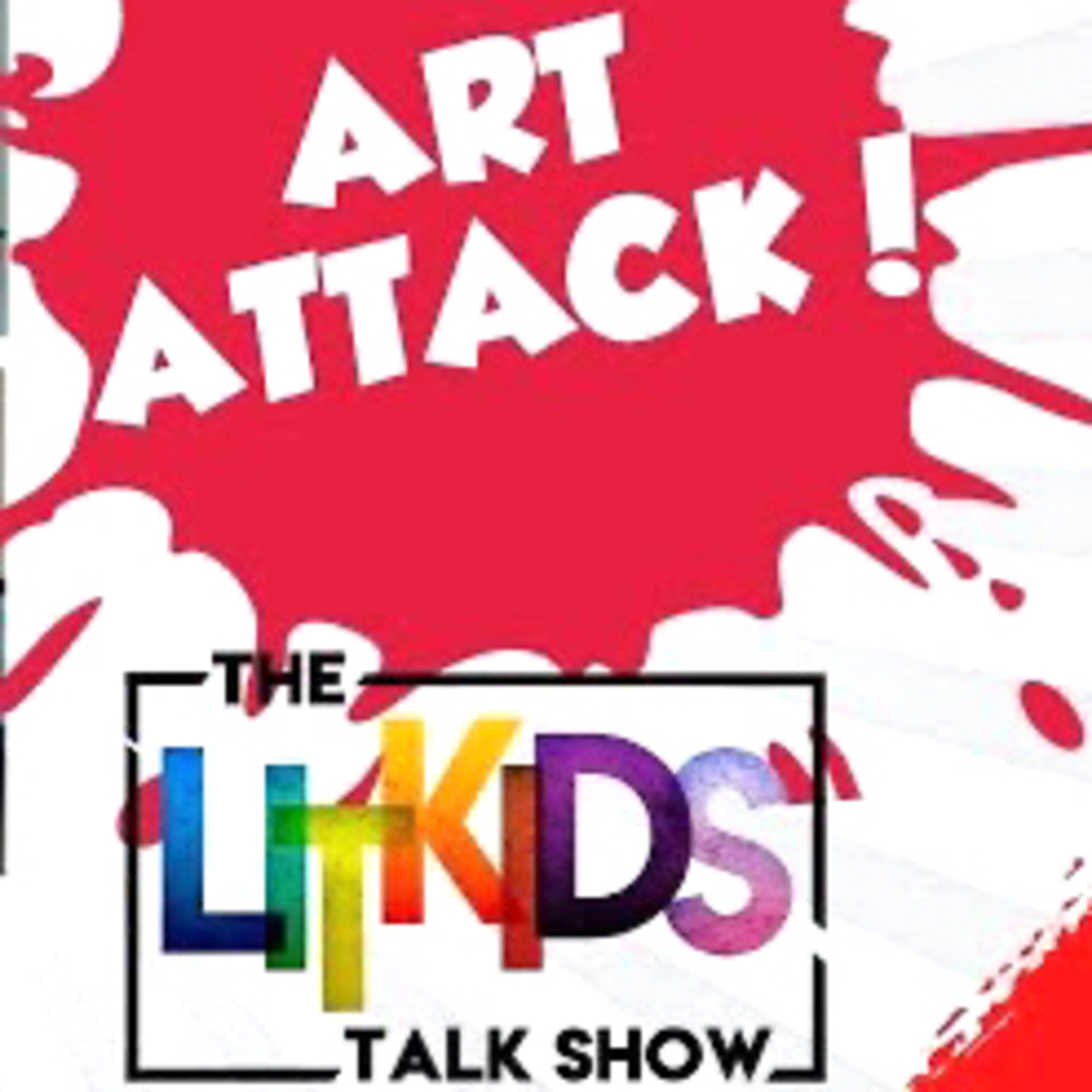 The LITKIDS Talk Show