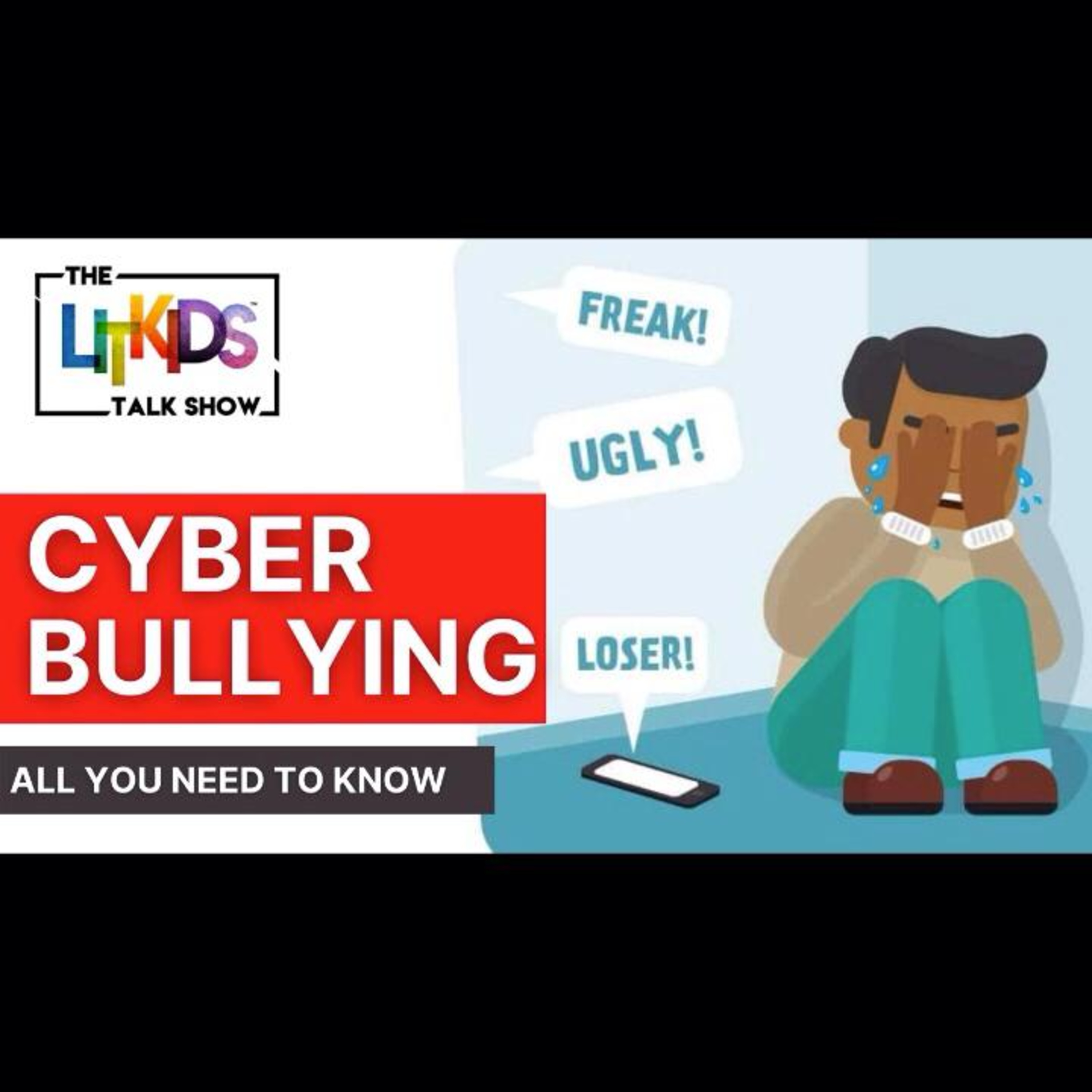 The LITKIDS Talk Show