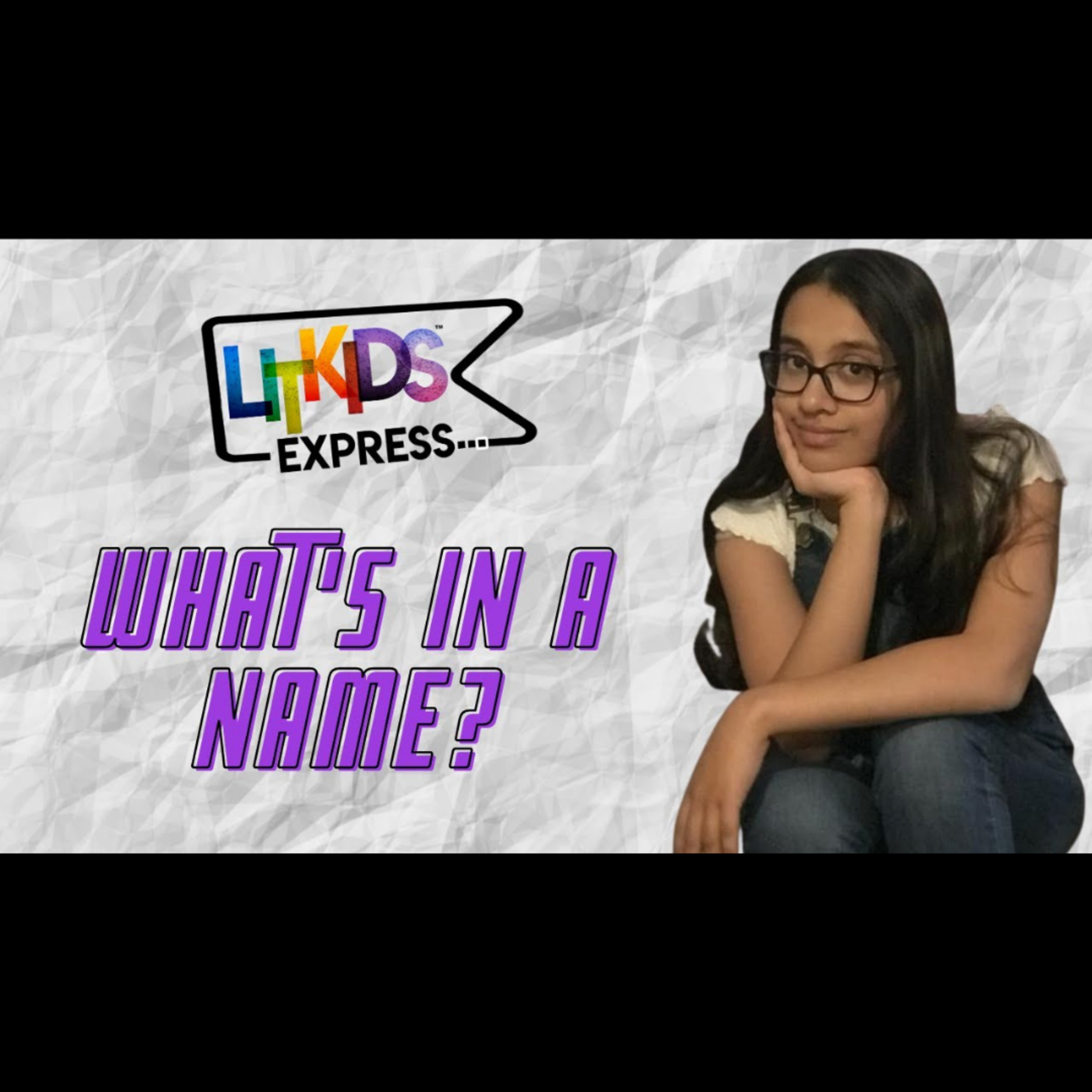 The LITKIDS Talk Show