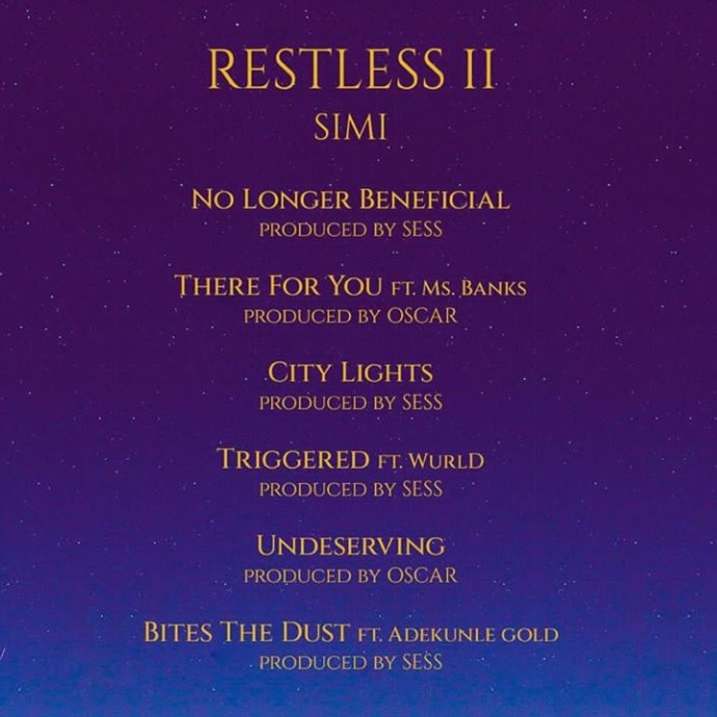 RESTLESS 2 Review