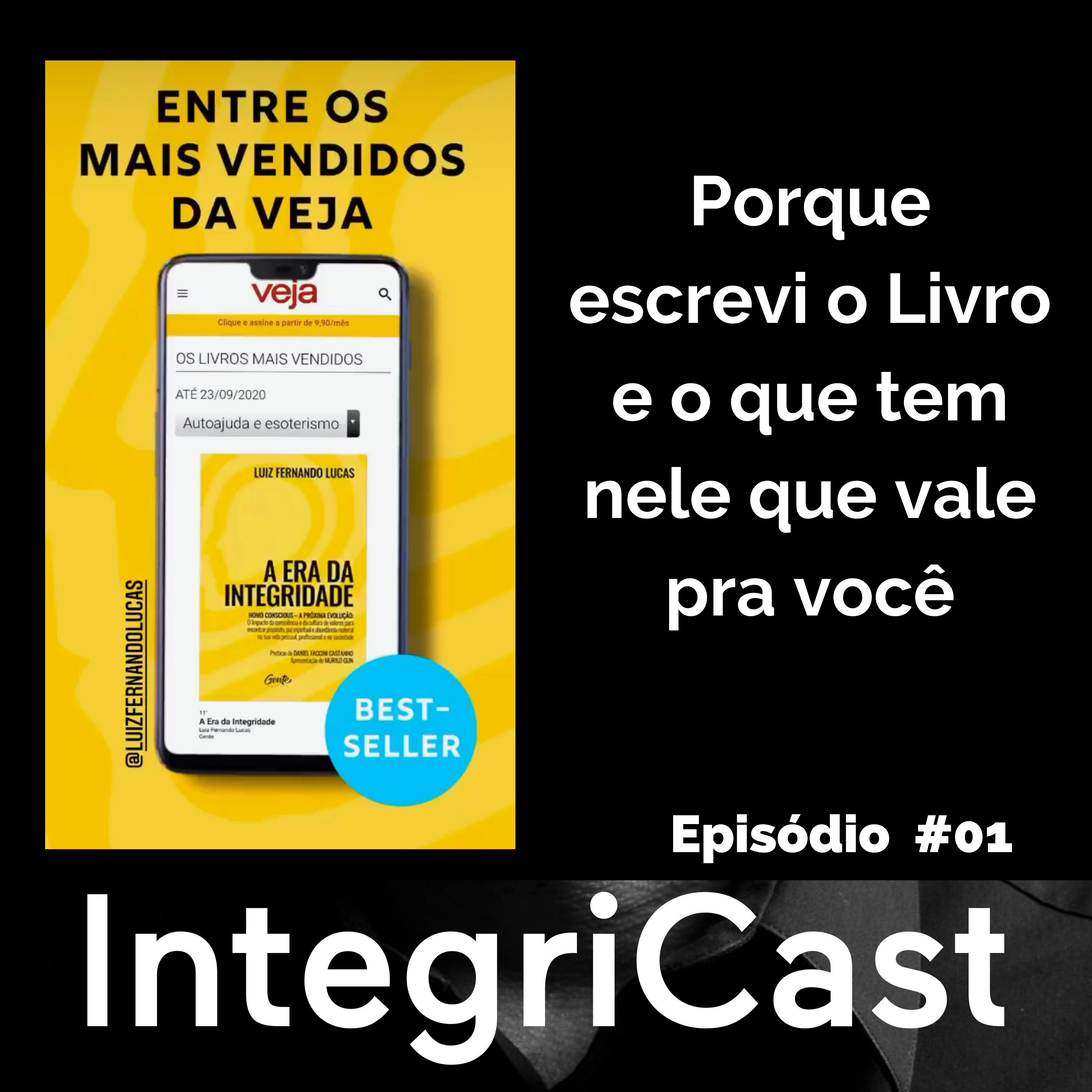 IntegriCast