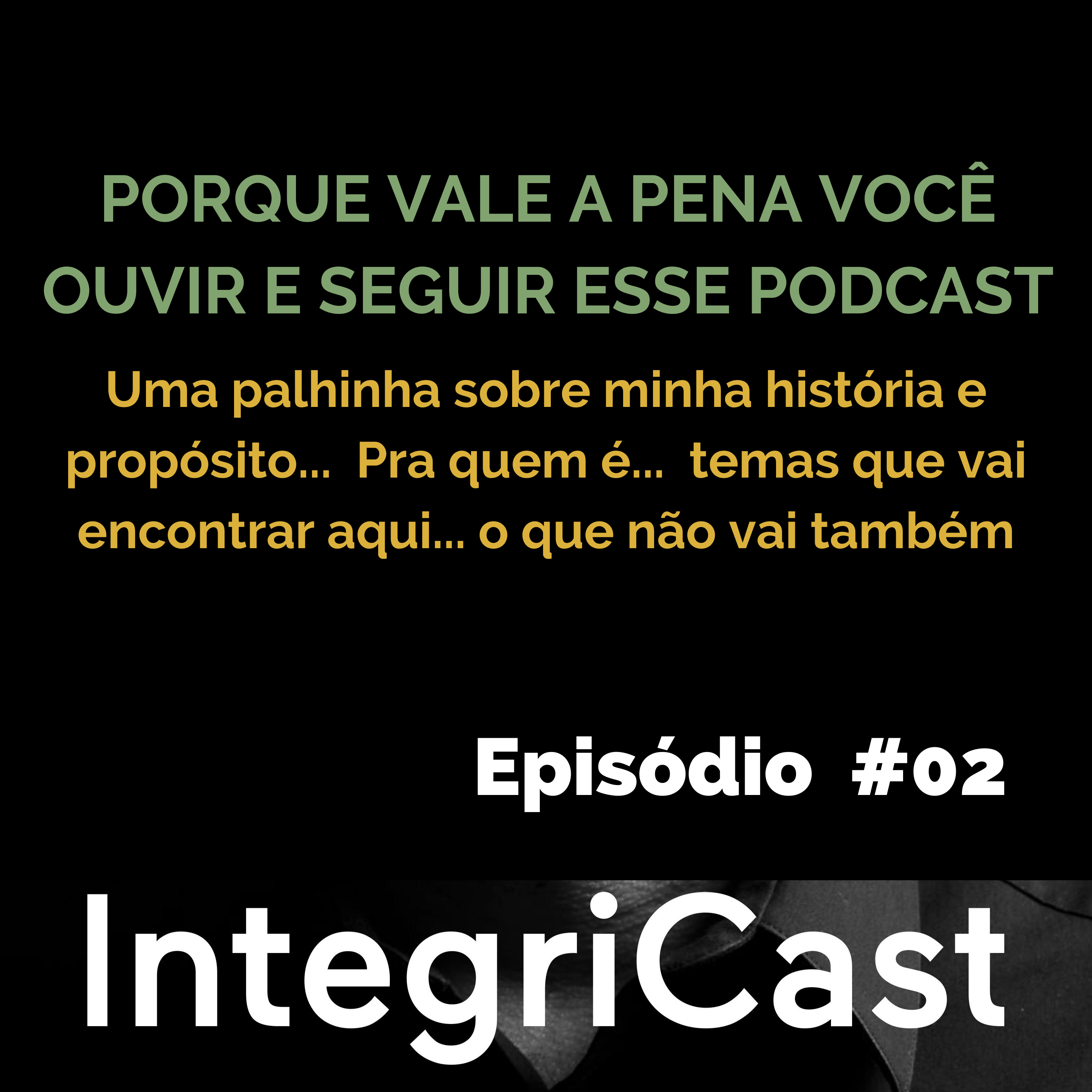 IntegriCast