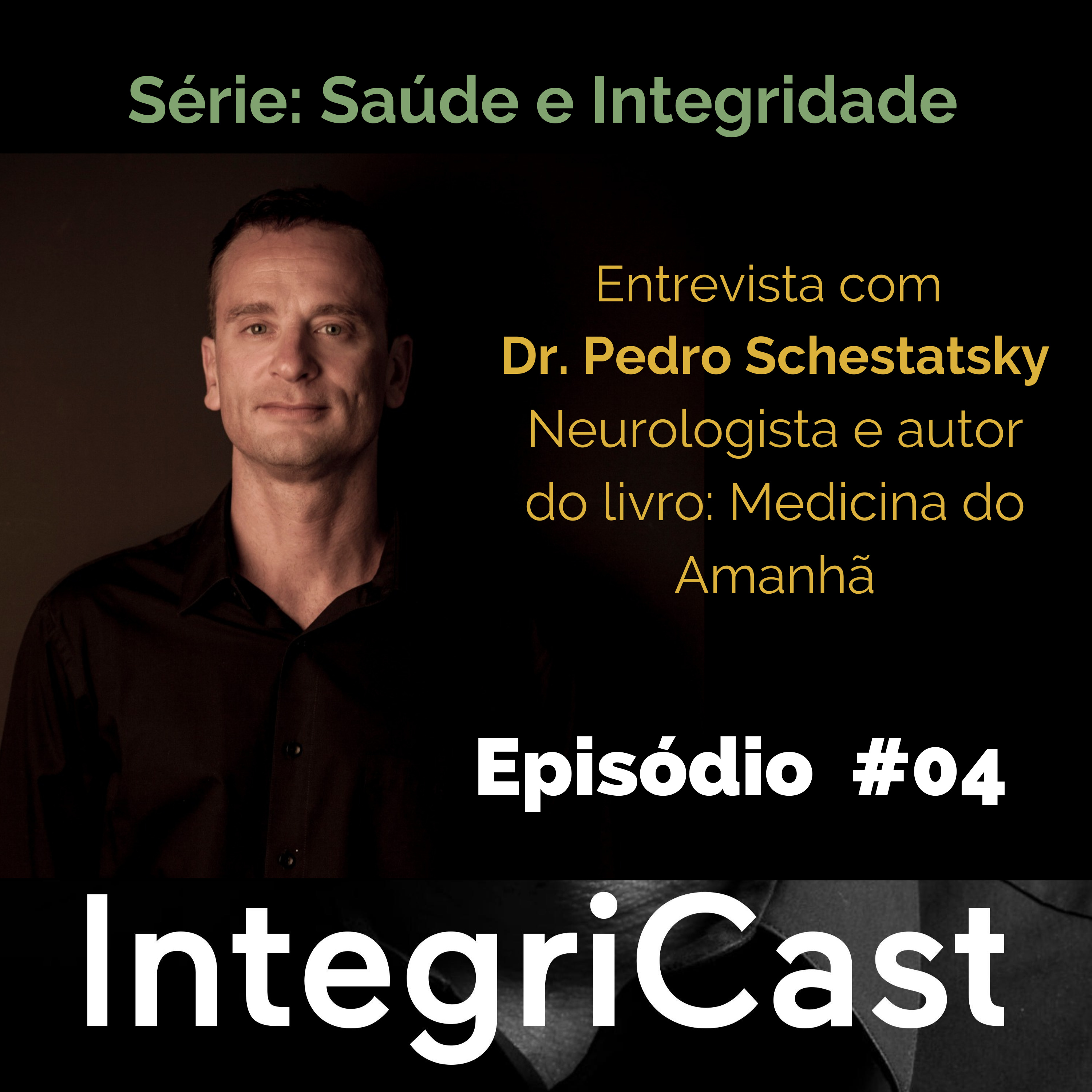 IntegriCast