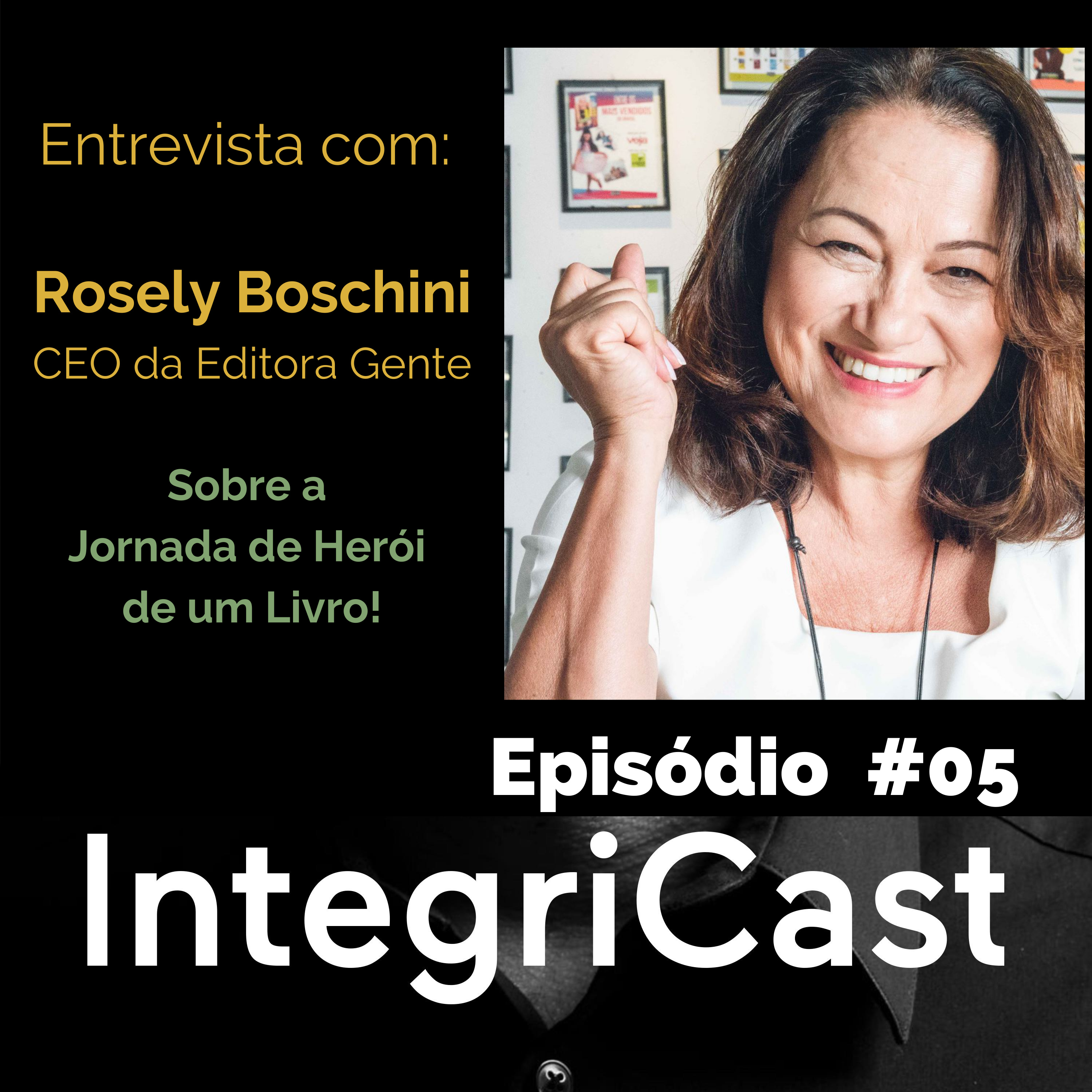IntegriCast