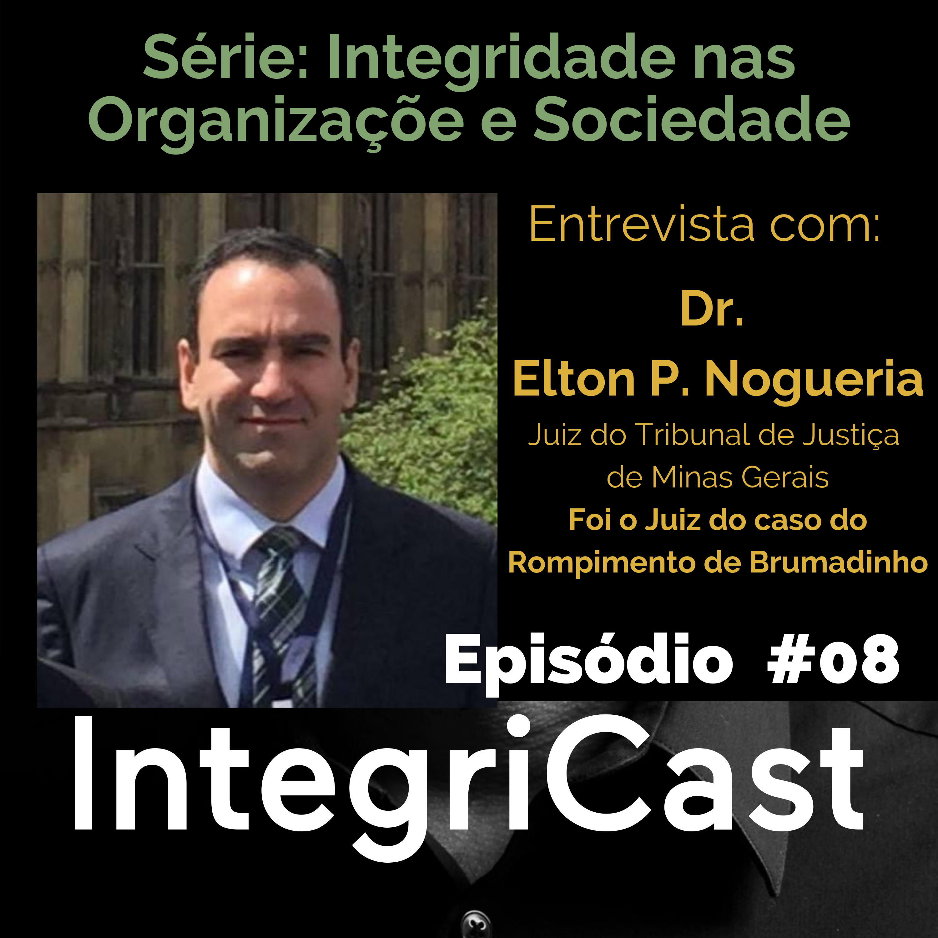 IntegriCast