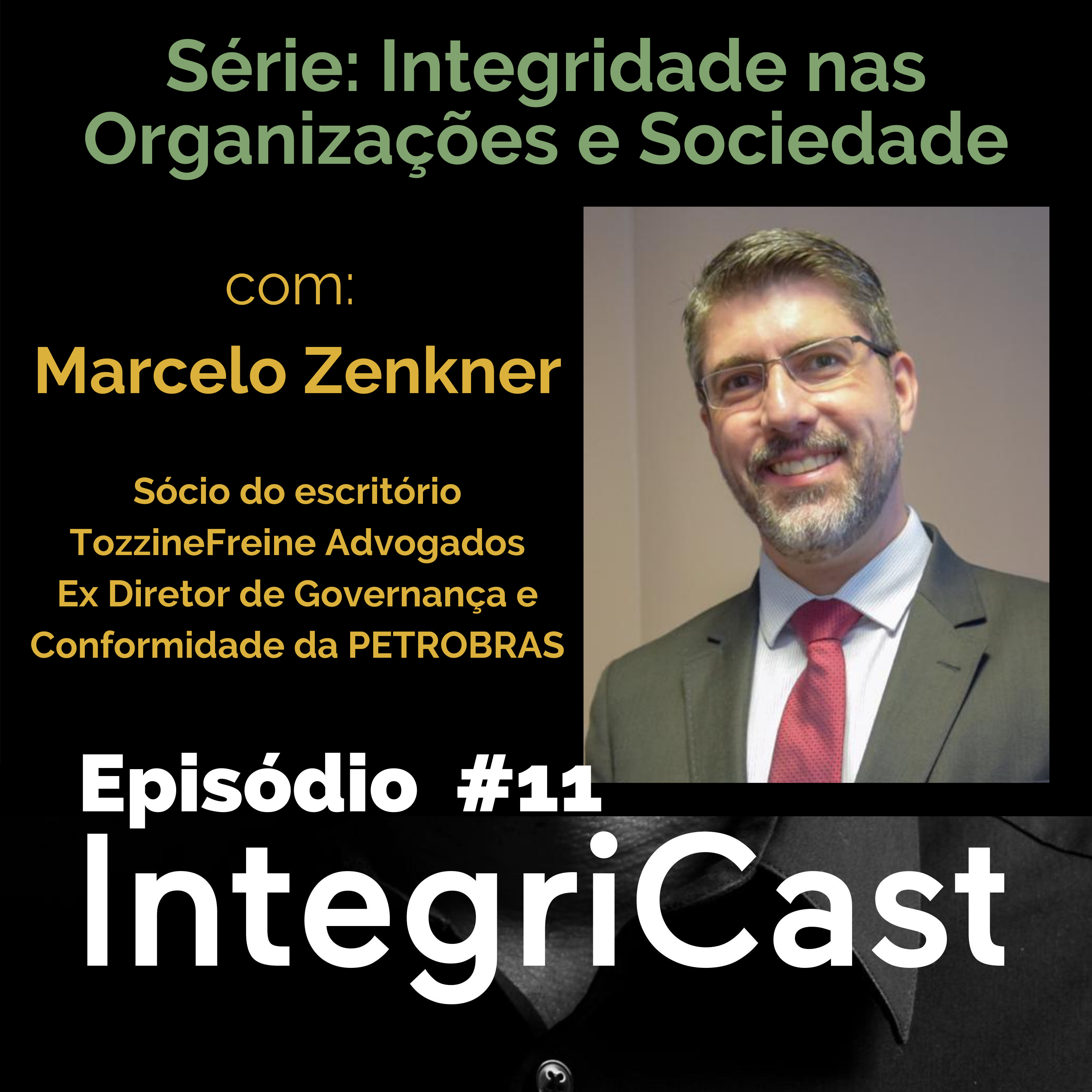 IntegriCast