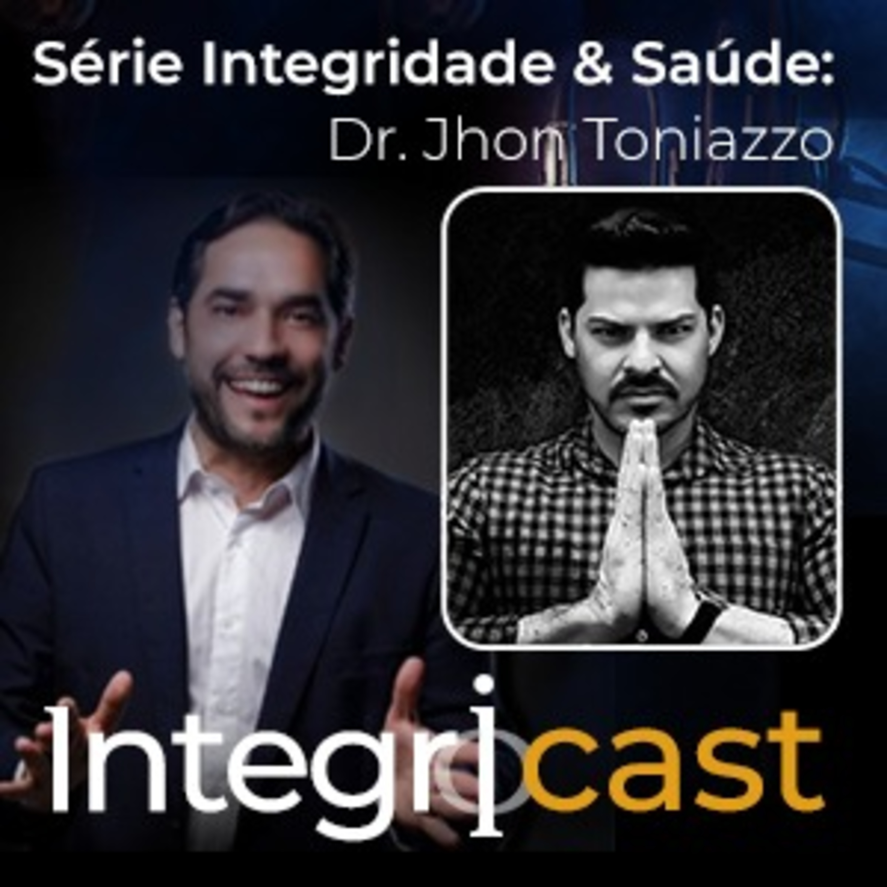 IntegriCast