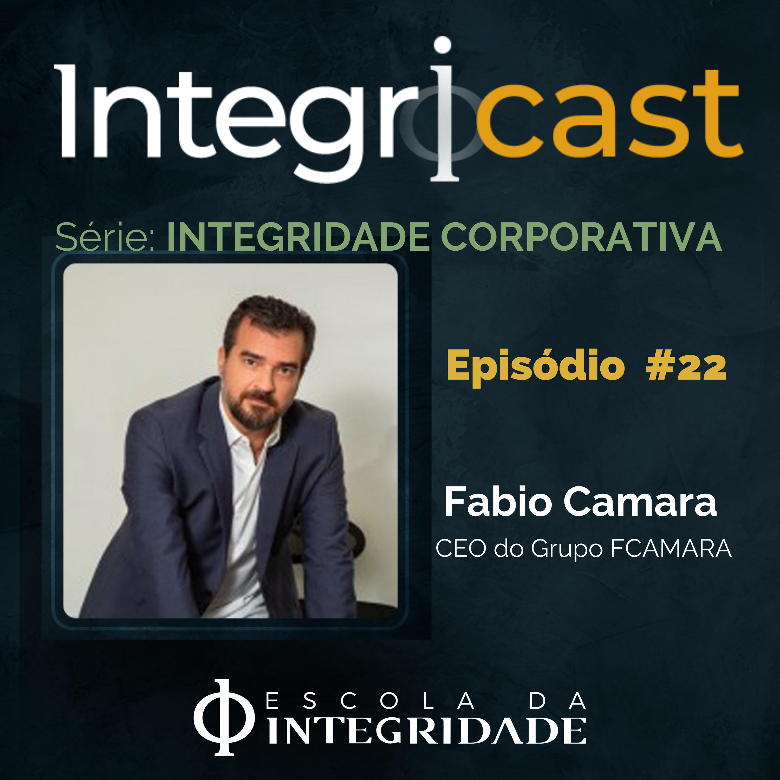 IntegriCast