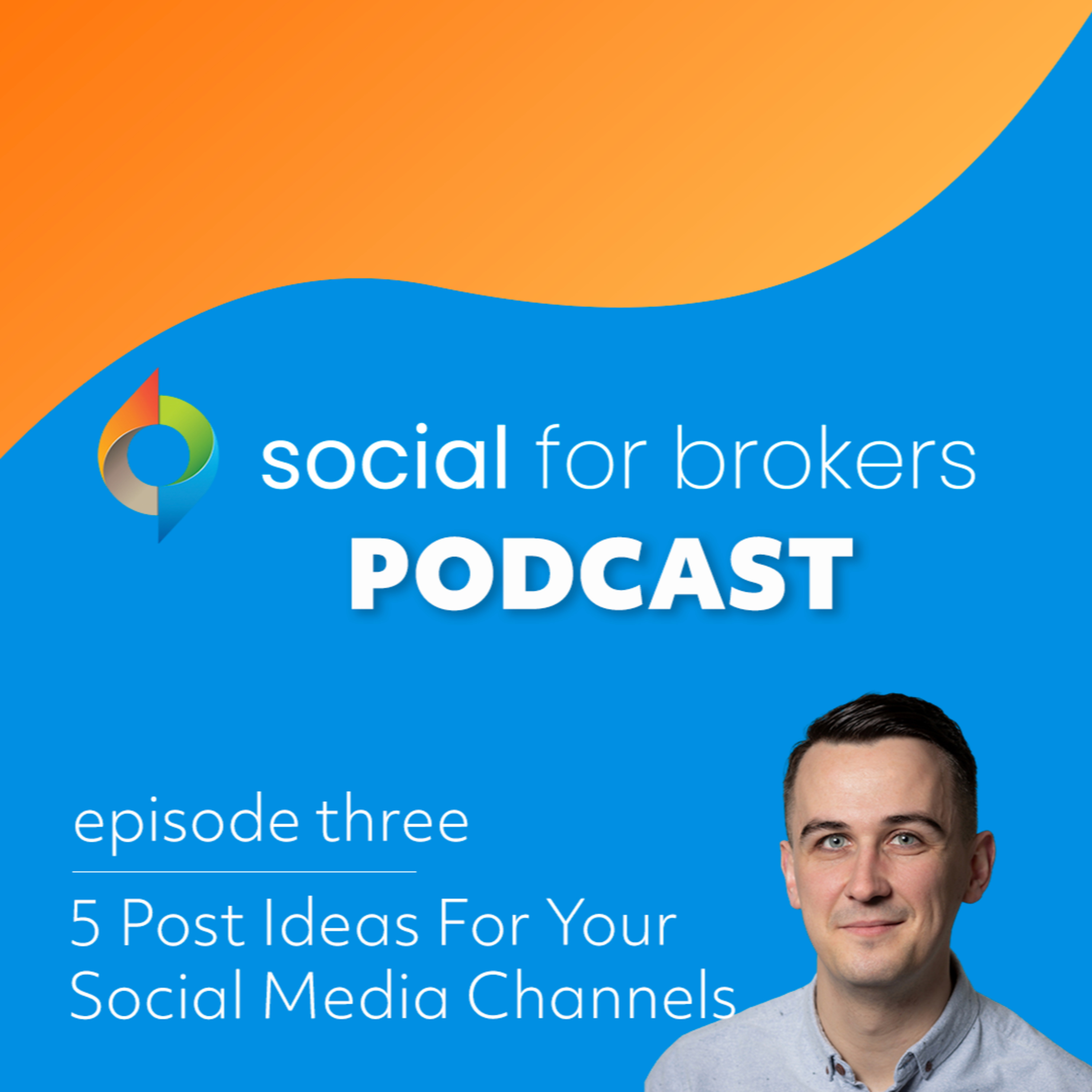 Marketing Mortgages | Social For Brokers