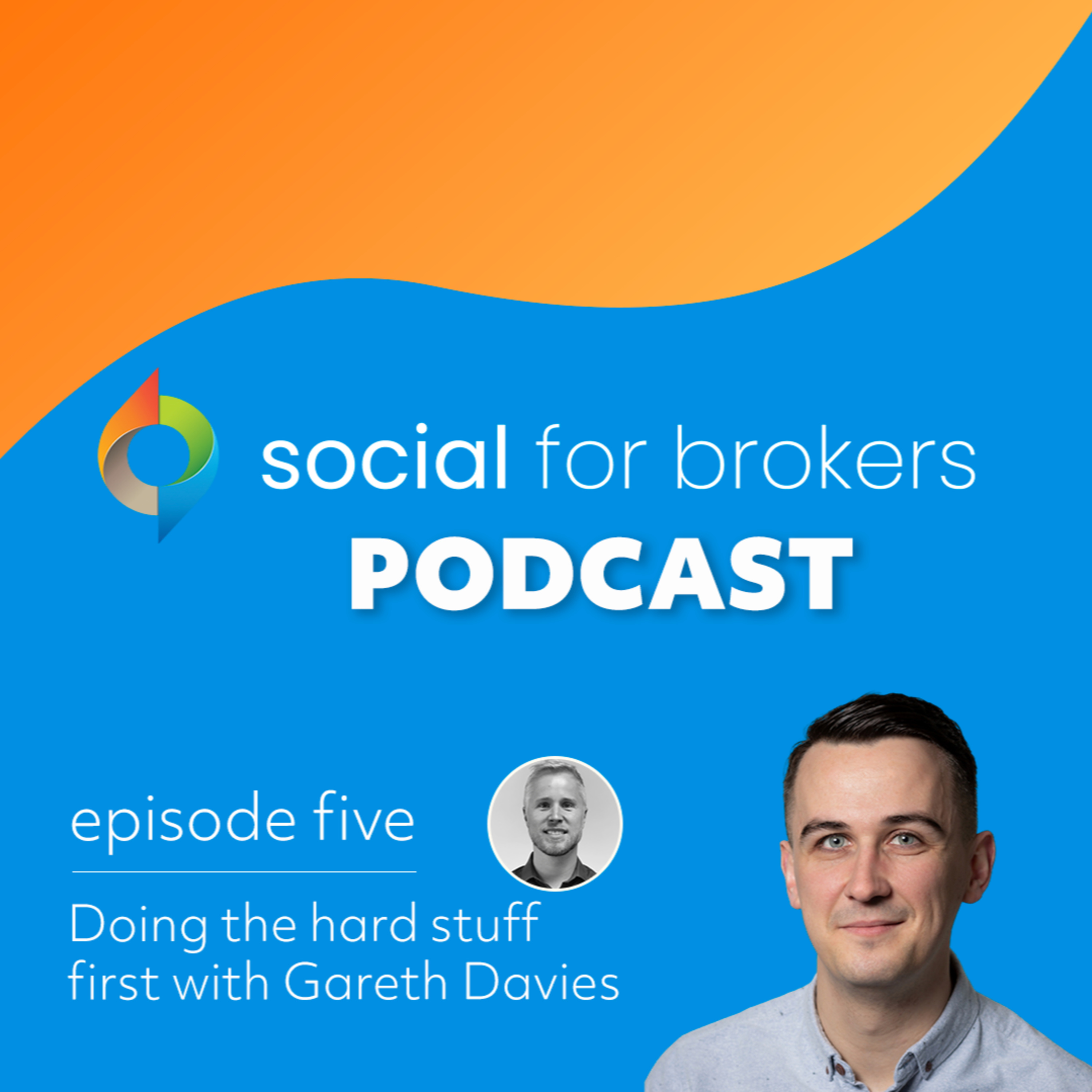 Marketing Mortgages | Social For Brokers
