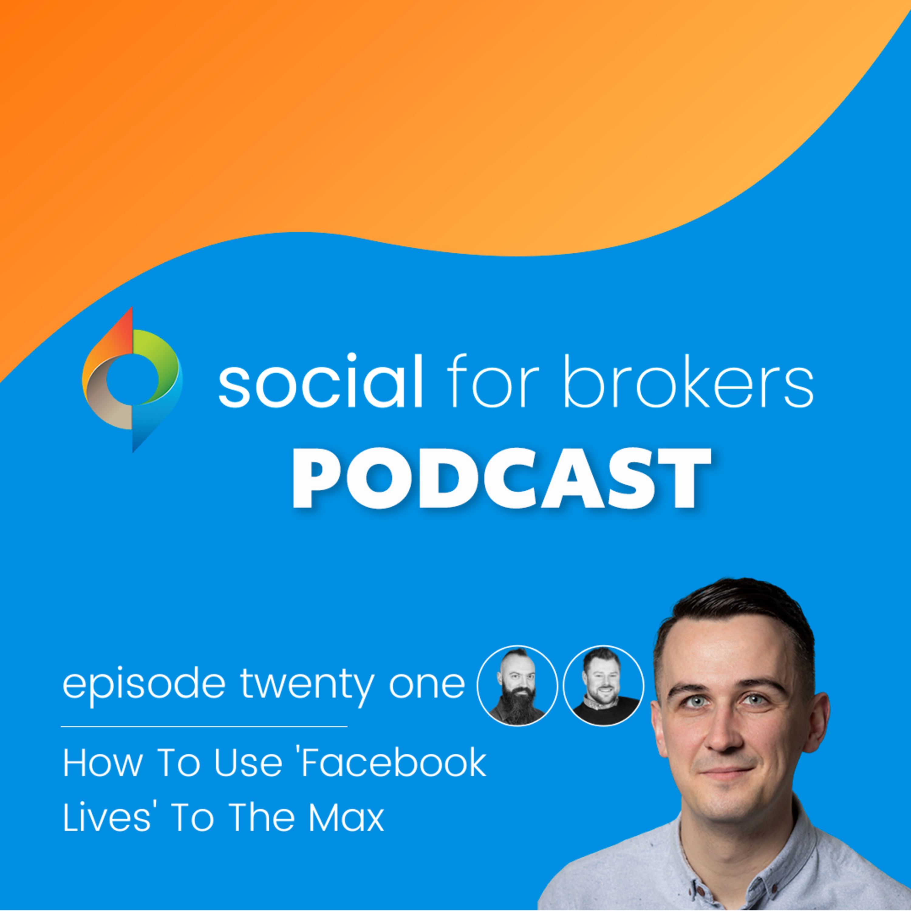 Marketing Mortgages | Social For Brokers