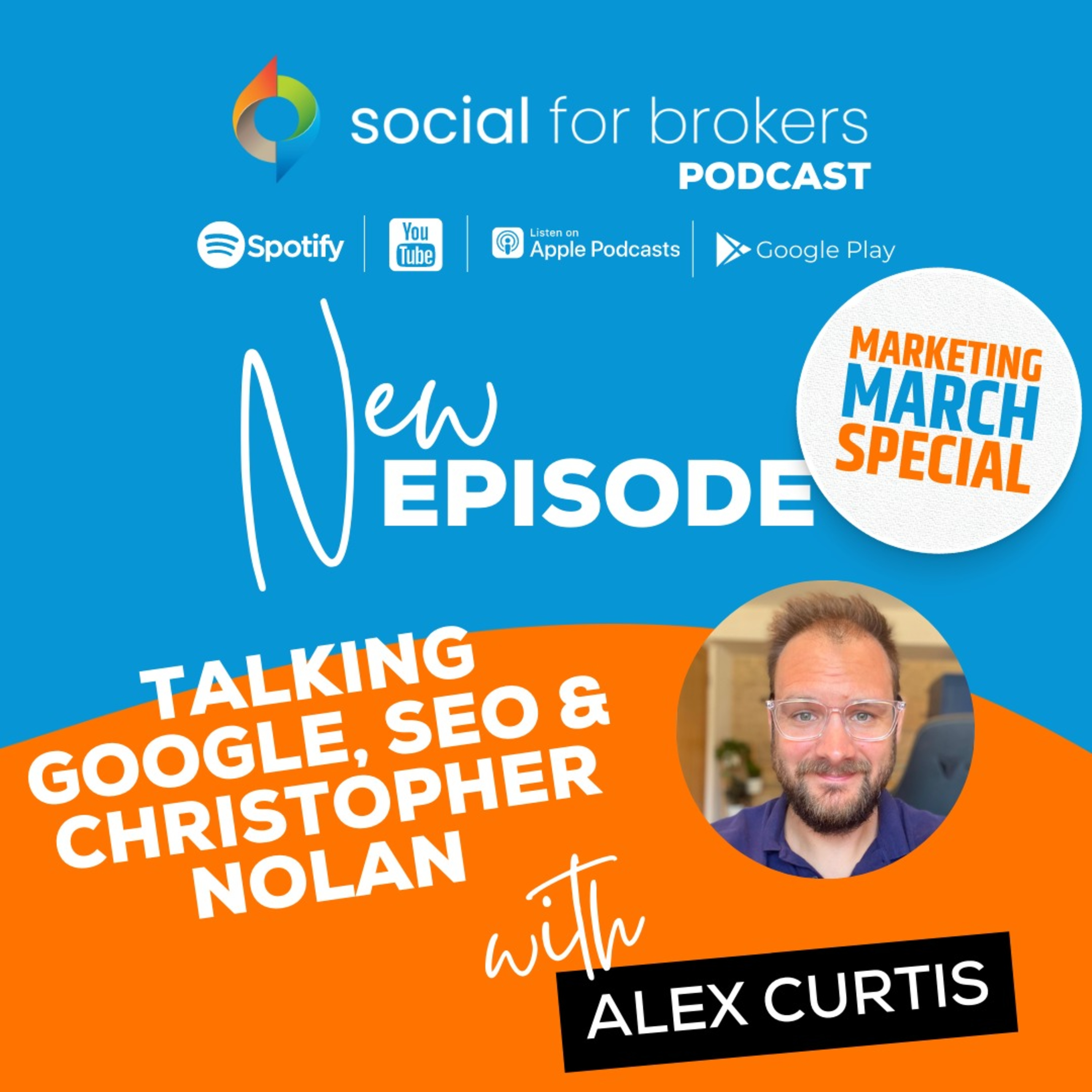 Marketing Mortgages | Social For Brokers