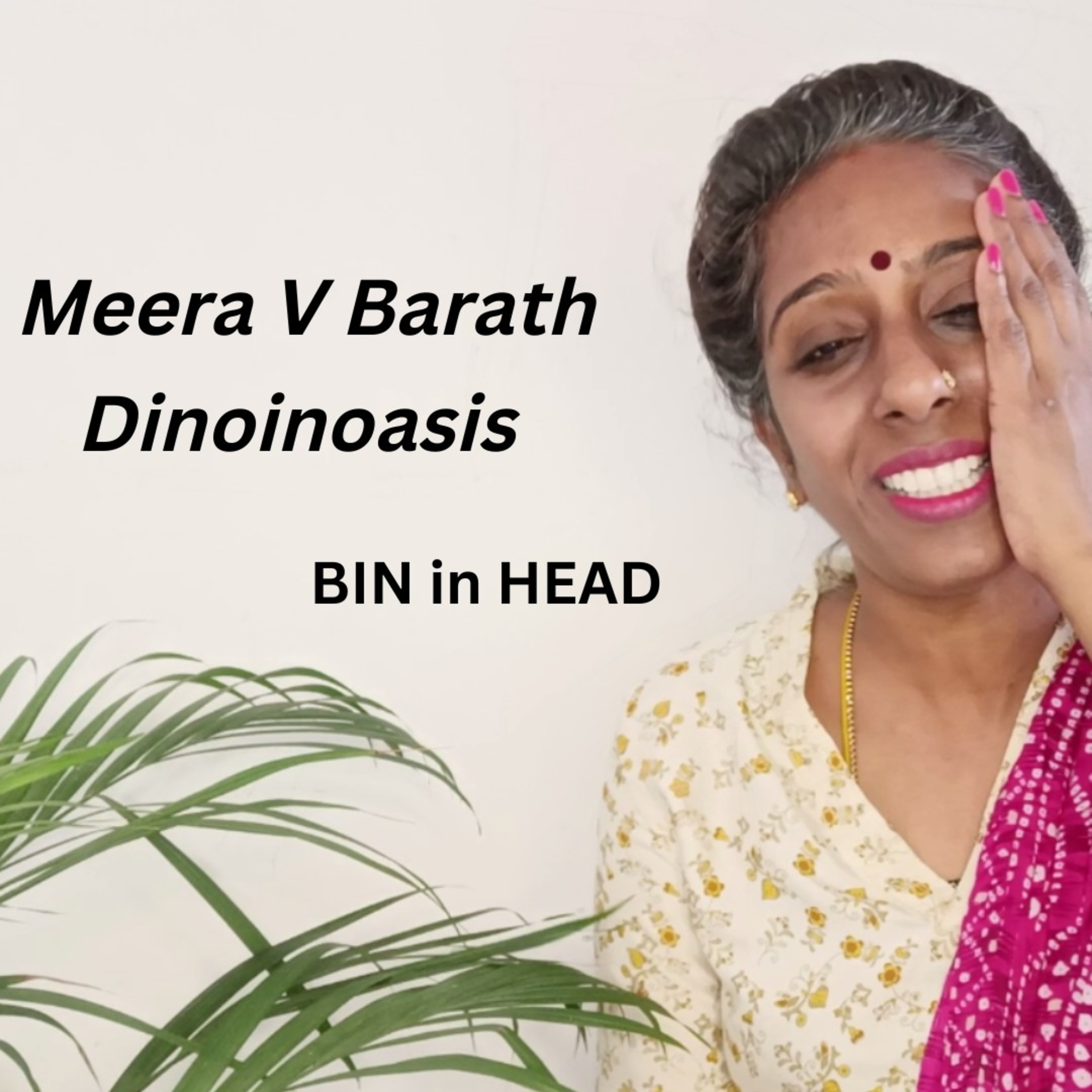 Kaapi and Conversations with Meera