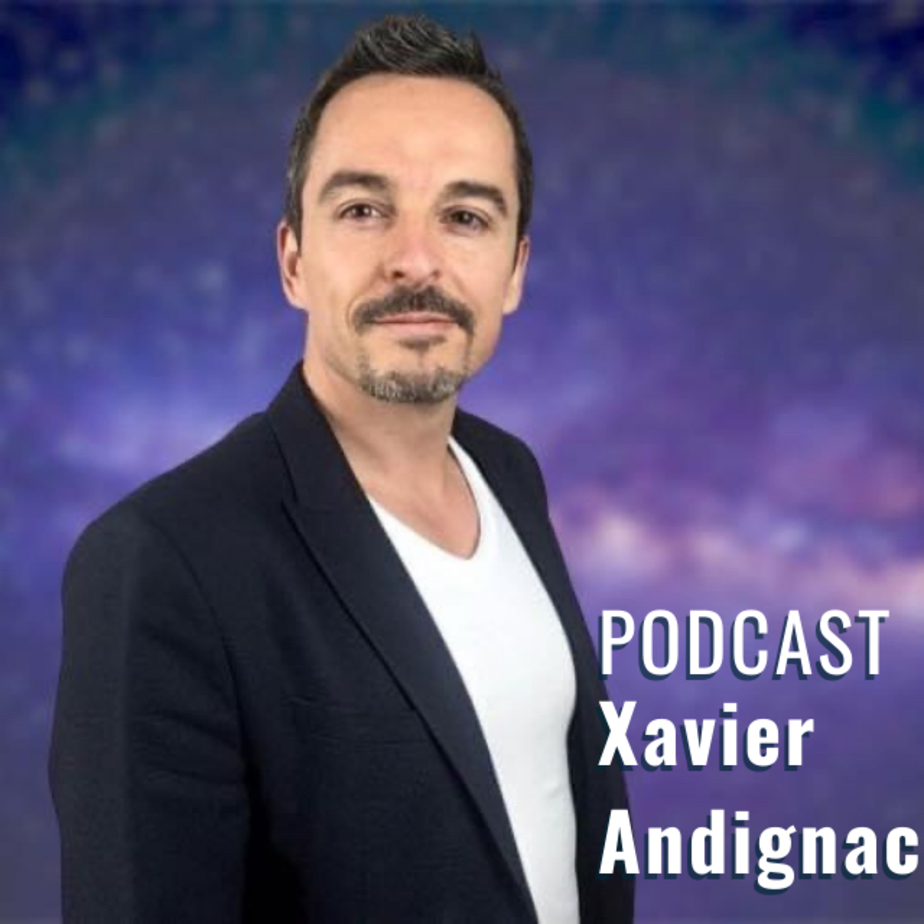Entrepreneurs Atypiques & Visionnaires le Podcast