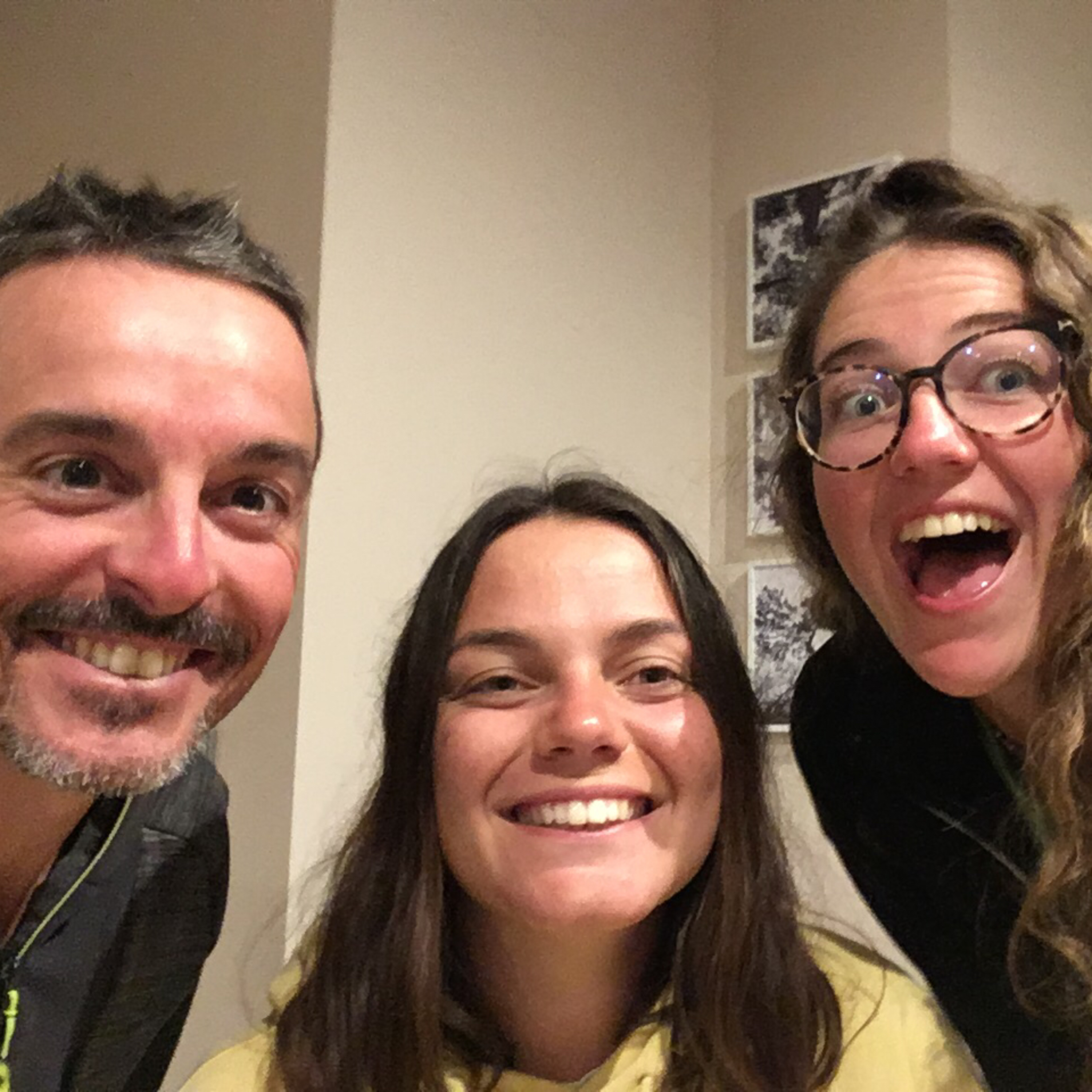 Entrepreneurs Atypiques & Visionnaires le Podcast