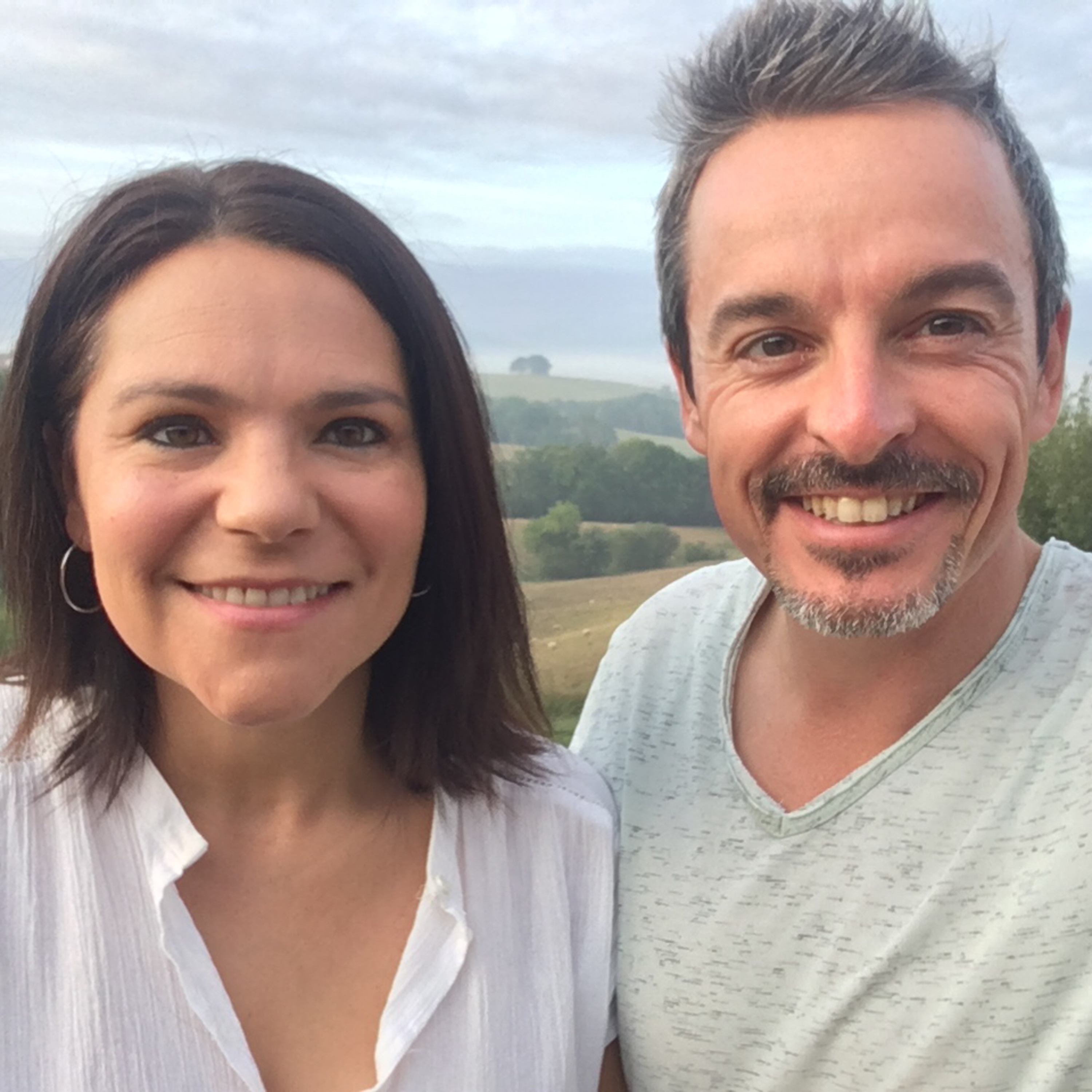 Entrepreneurs Atypiques & Visionnaires le Podcast