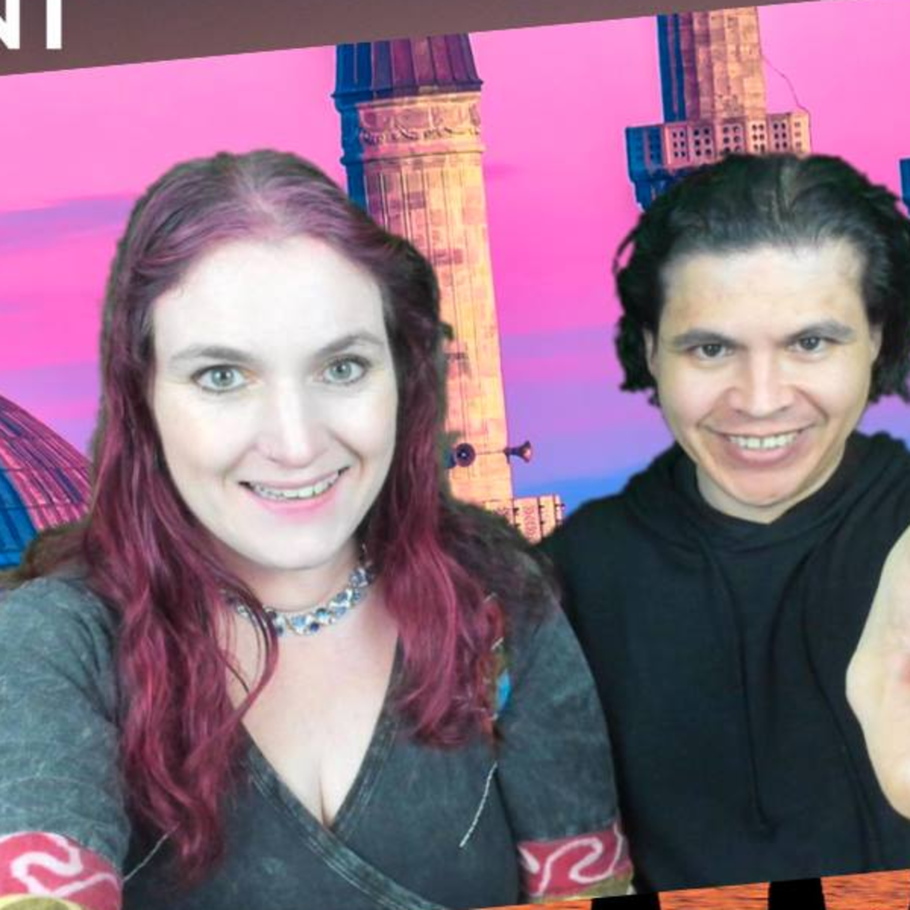 The Tangent Show