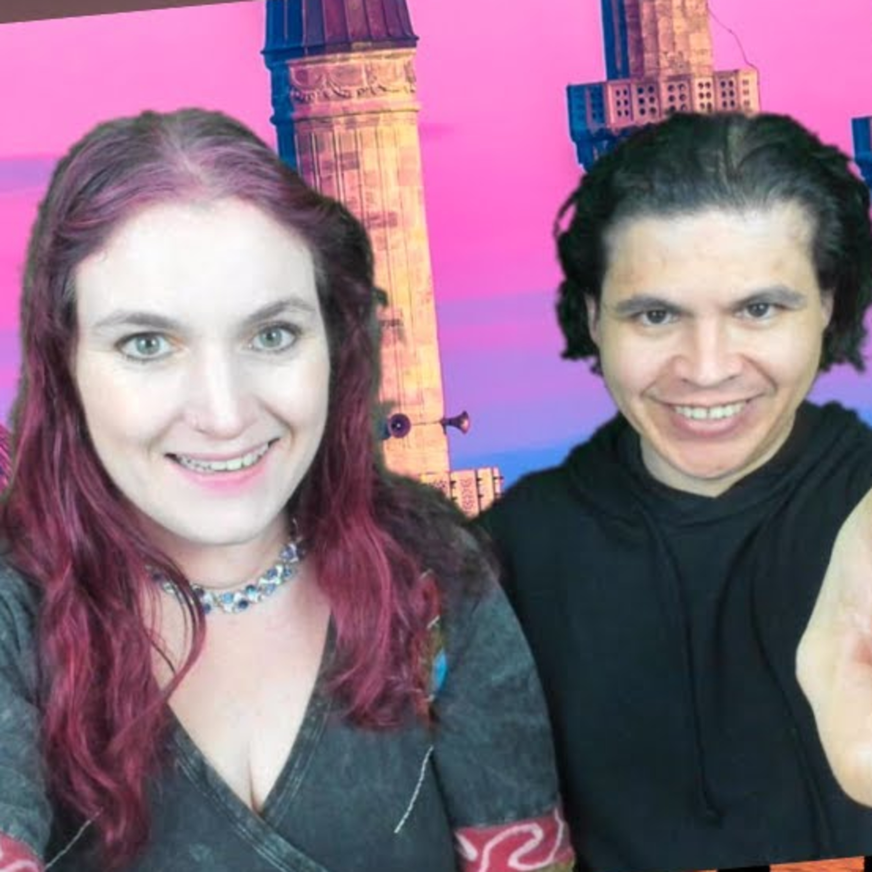 The Tangent Show