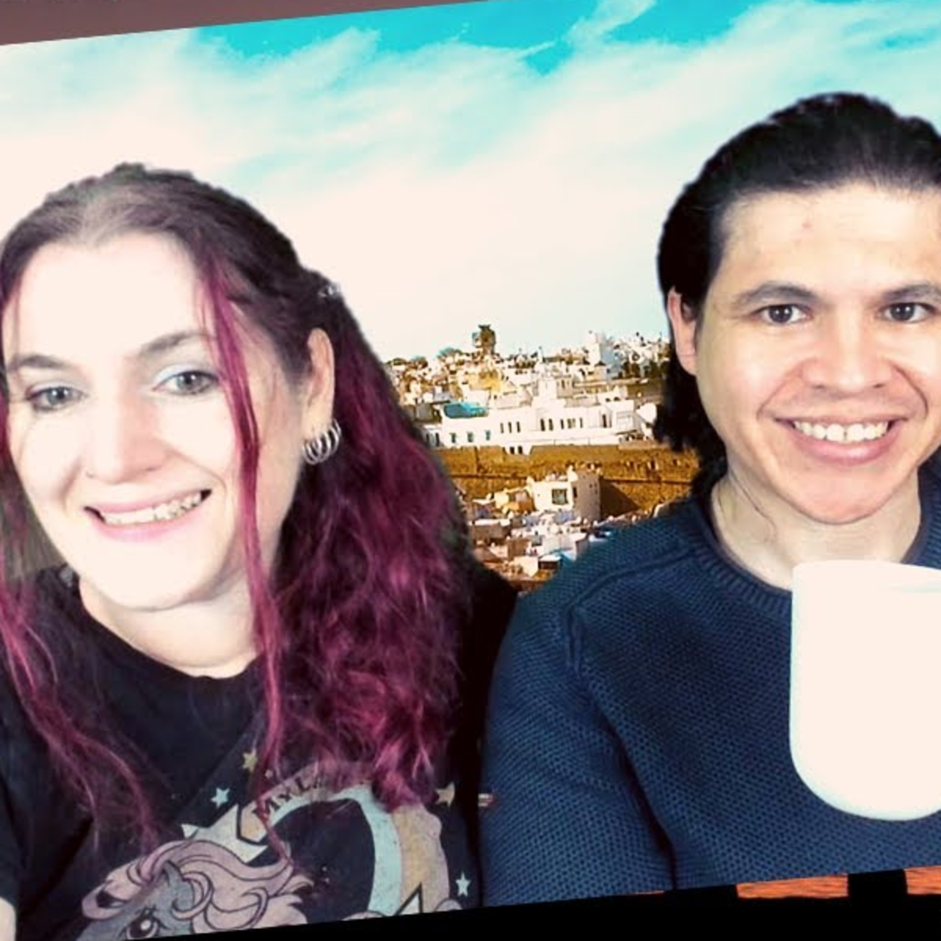 The Tangent Show